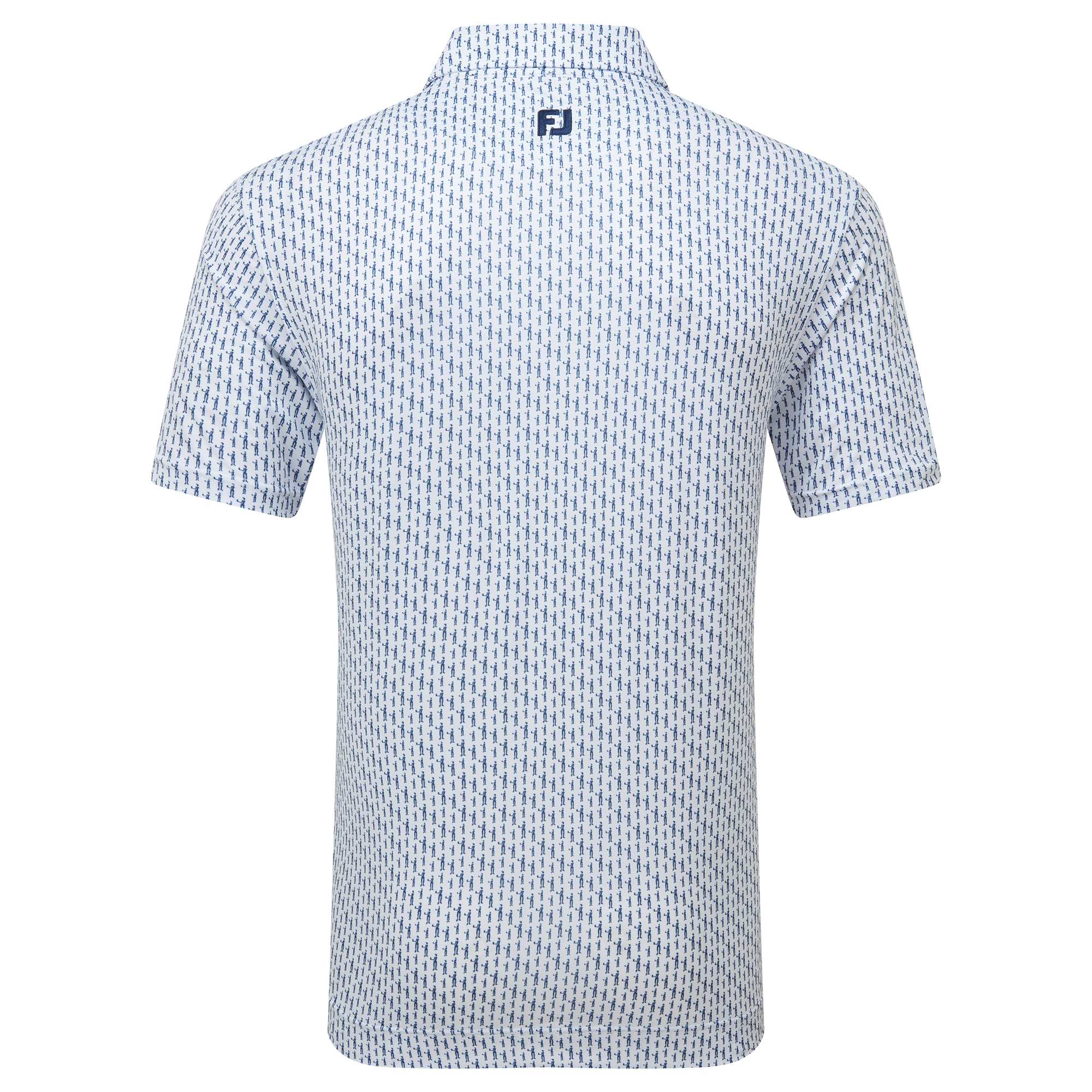 FJ Figure Print Lisle