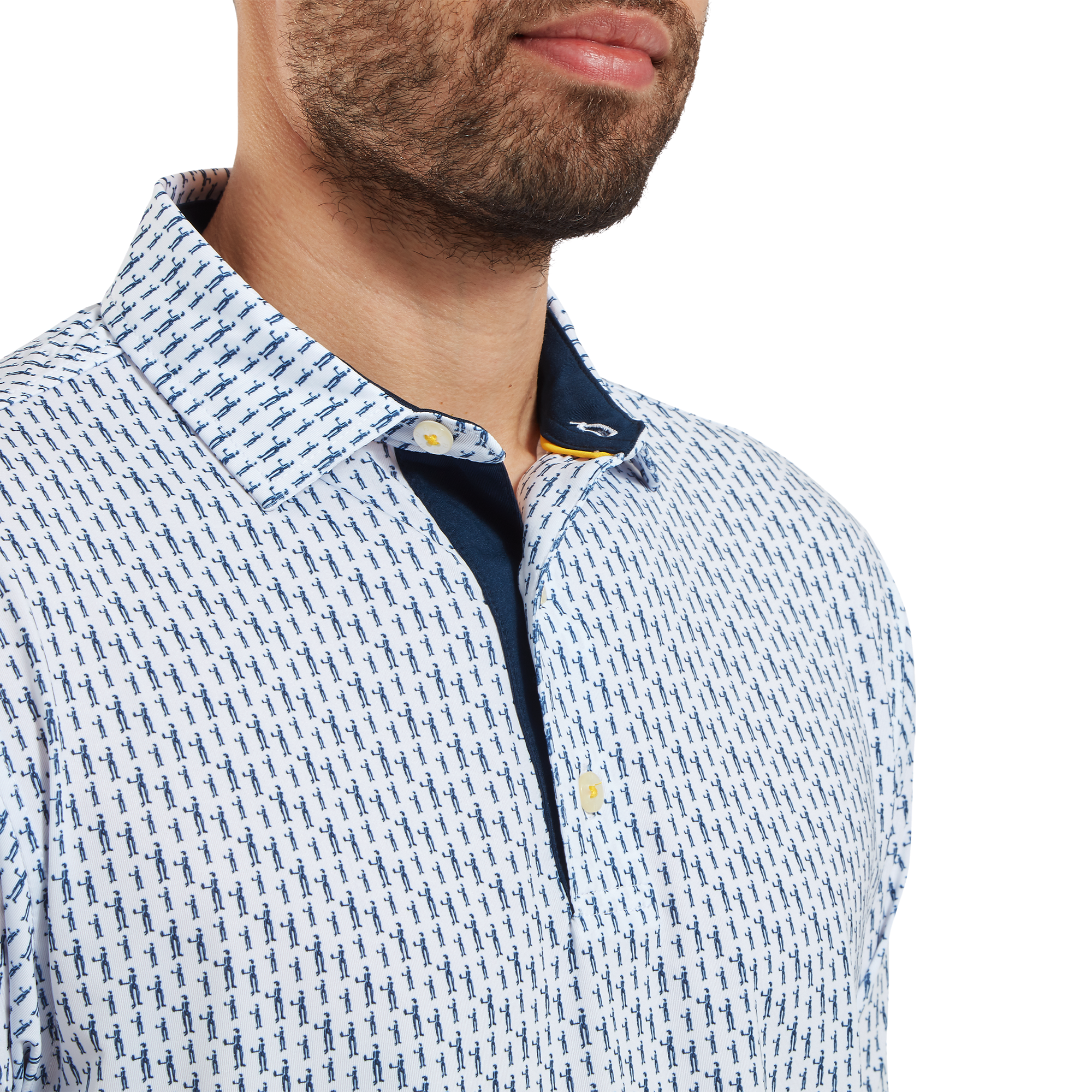 FJ Figure Print Lisle