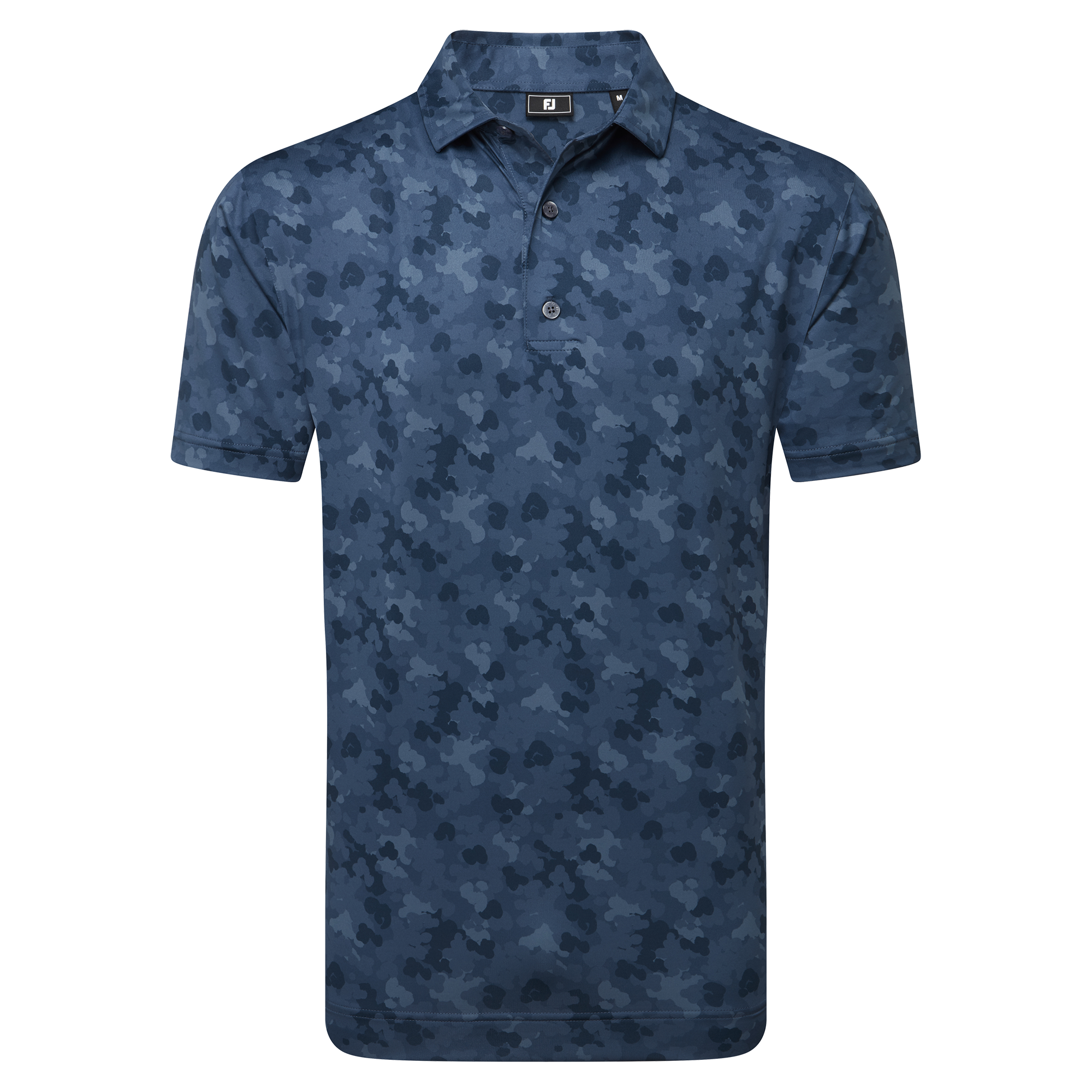 FJ Pop Camo Lisle