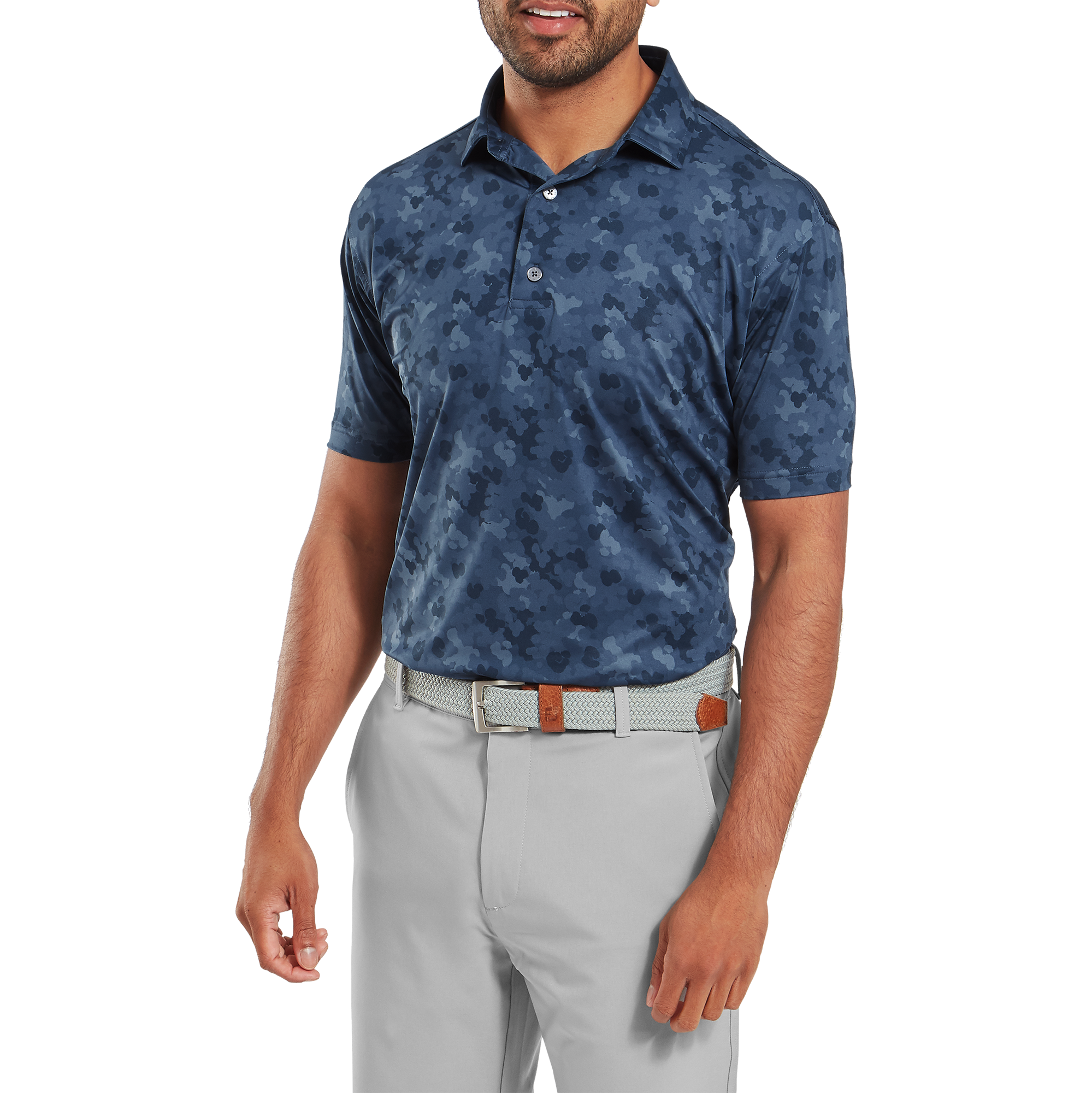 FJ Pop Camo Lisle