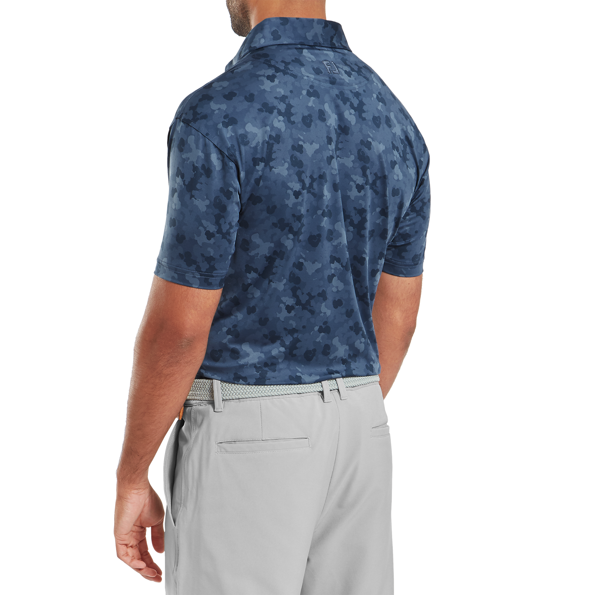 FJ Pop Camo Lisle
