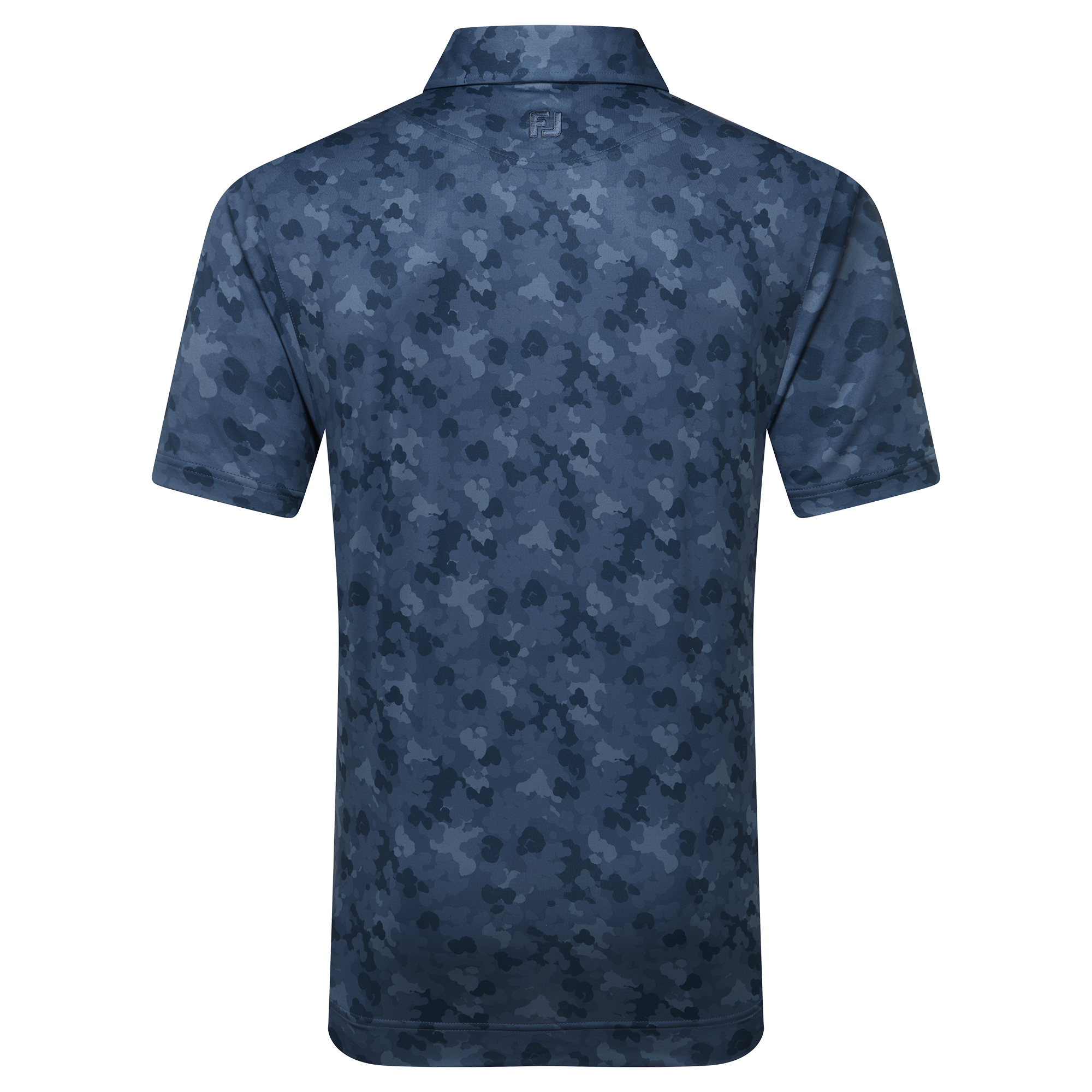FJ Pop Camo Lisle