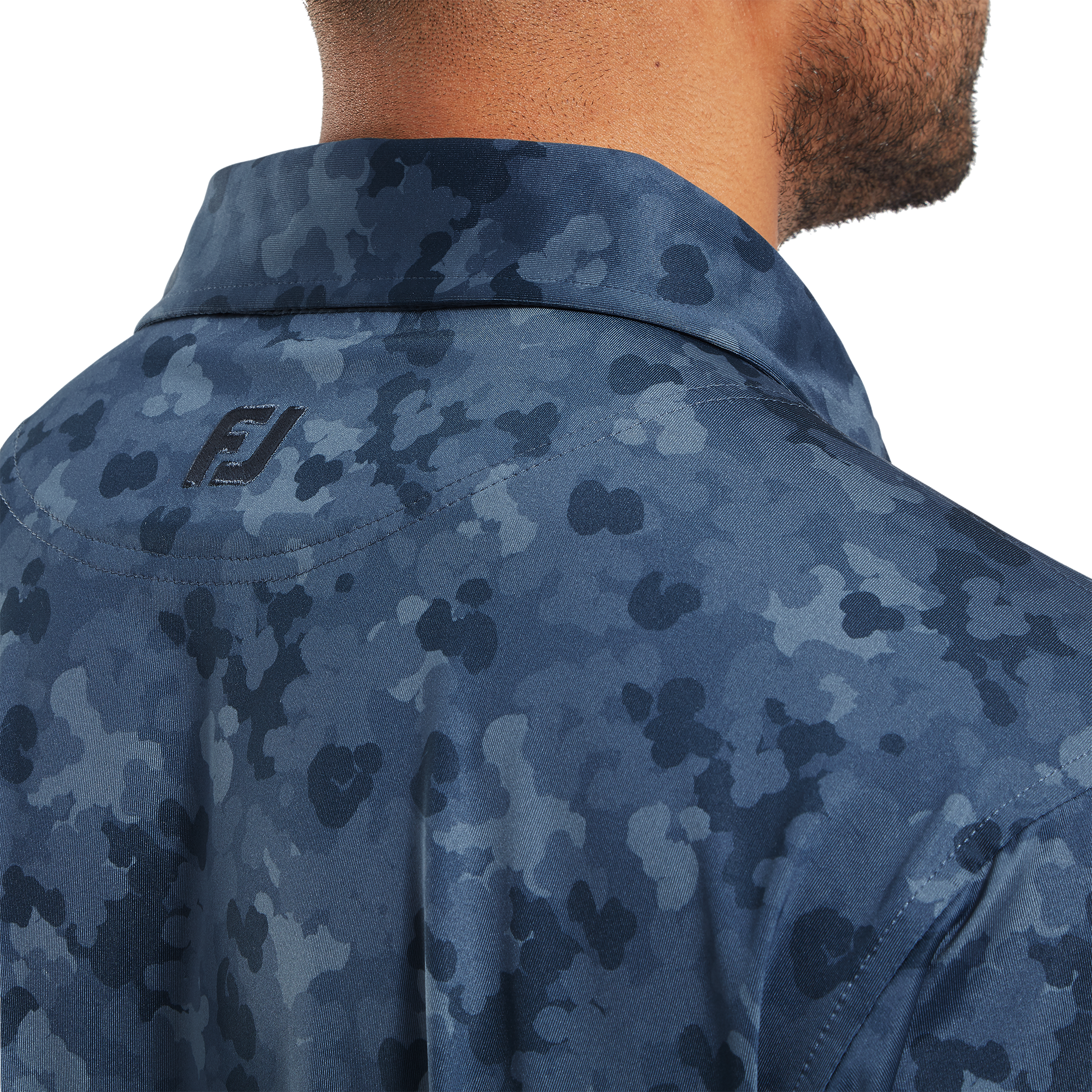 FJ Pop Camo Lisle