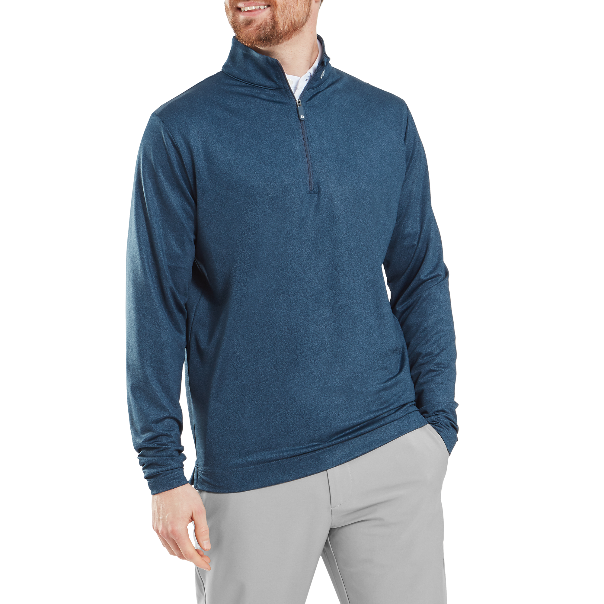 FJ Speckle Print Chill-Out