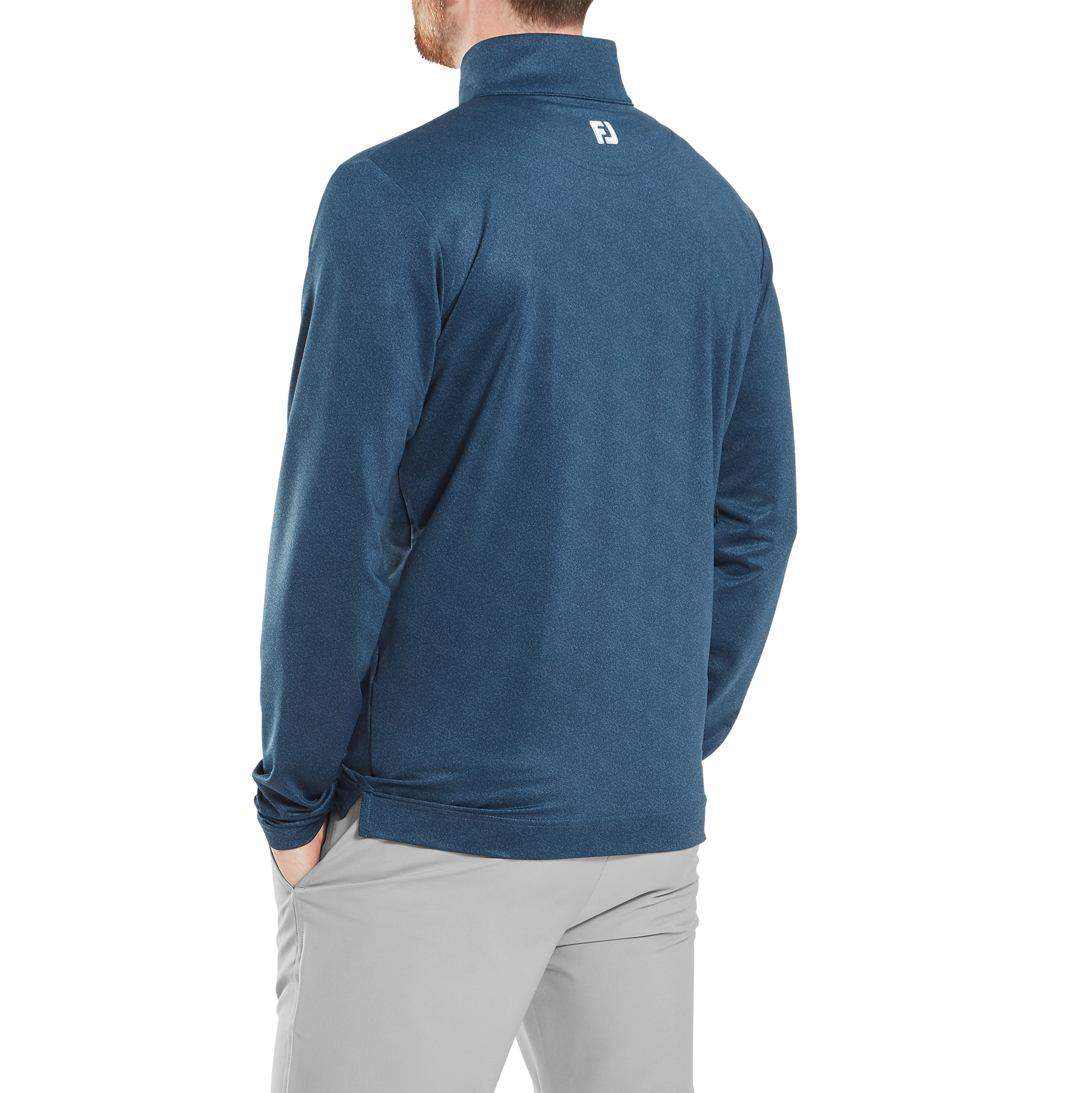 FJ Speckle Print Chill-Out