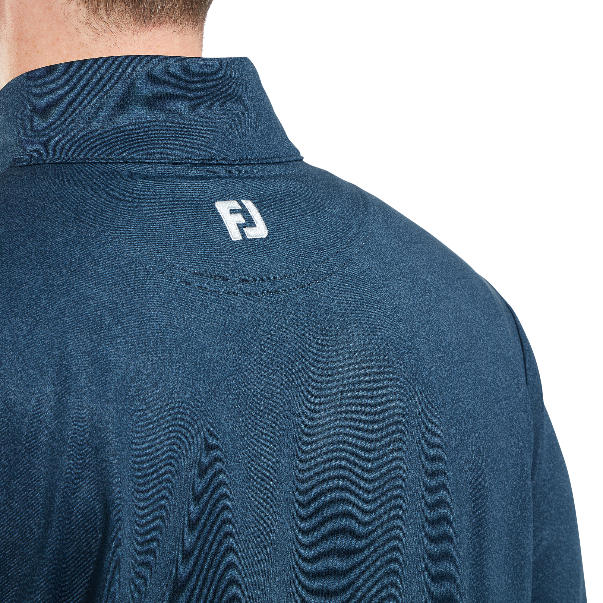 FJ Speckle Print Chill-Out
