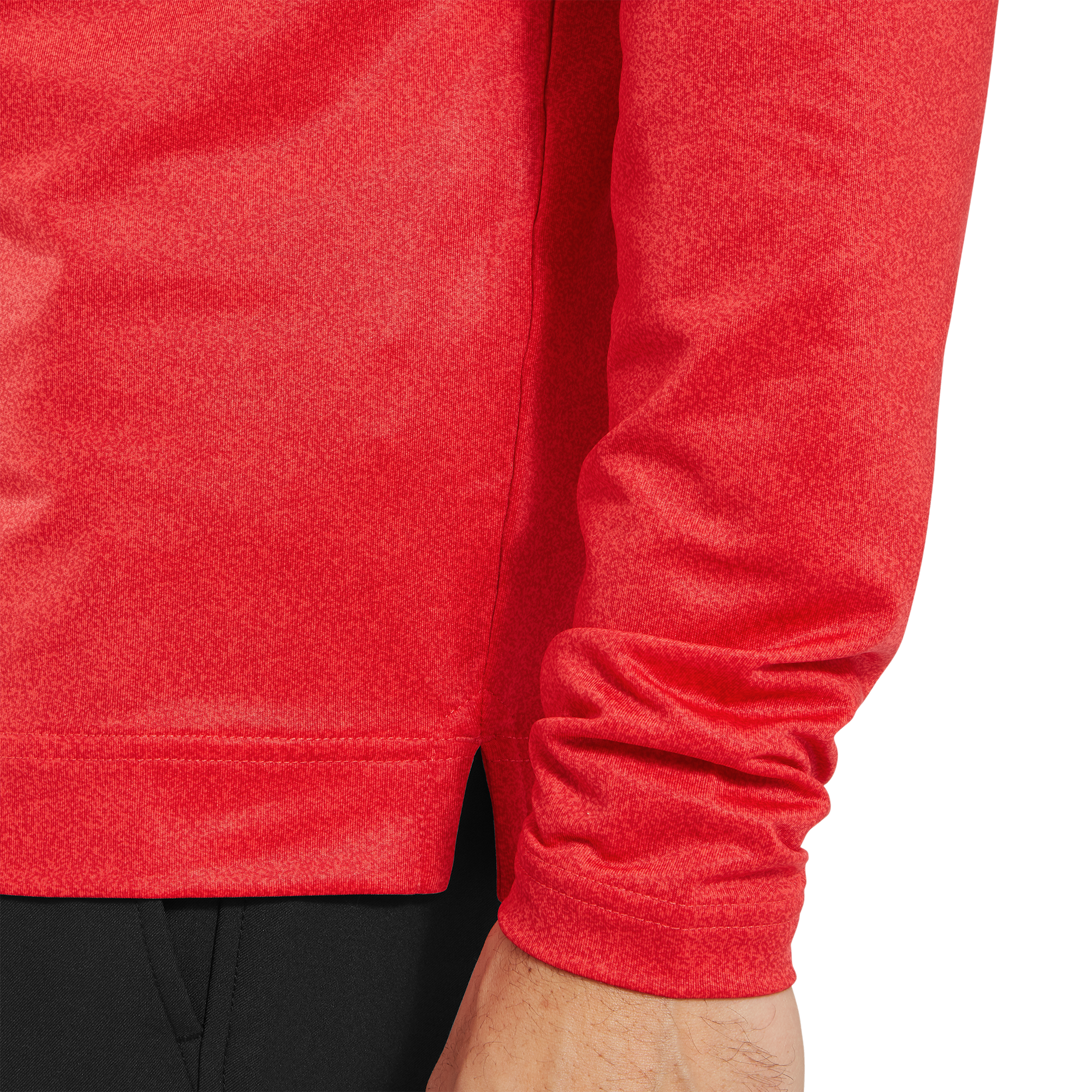 FJ Speckle Print Chill-Out