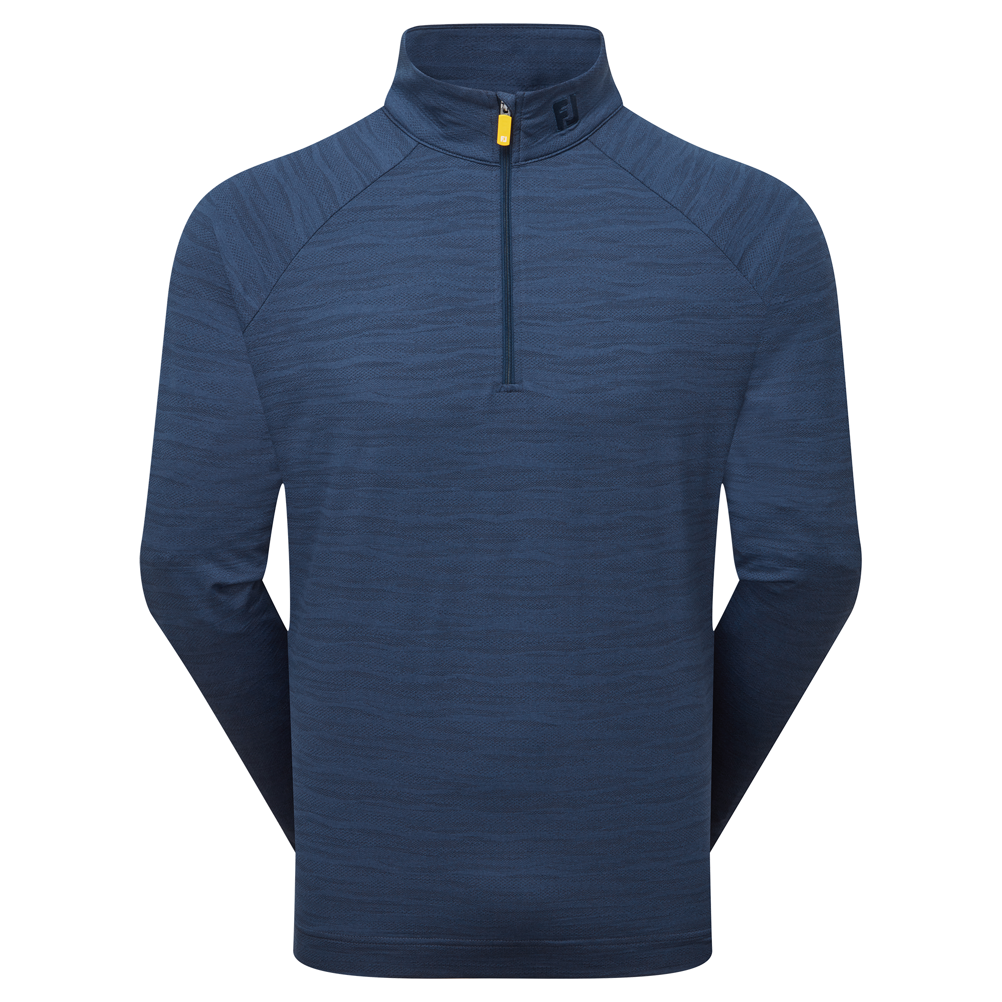 FJ Wave Jacquard Chill-Out