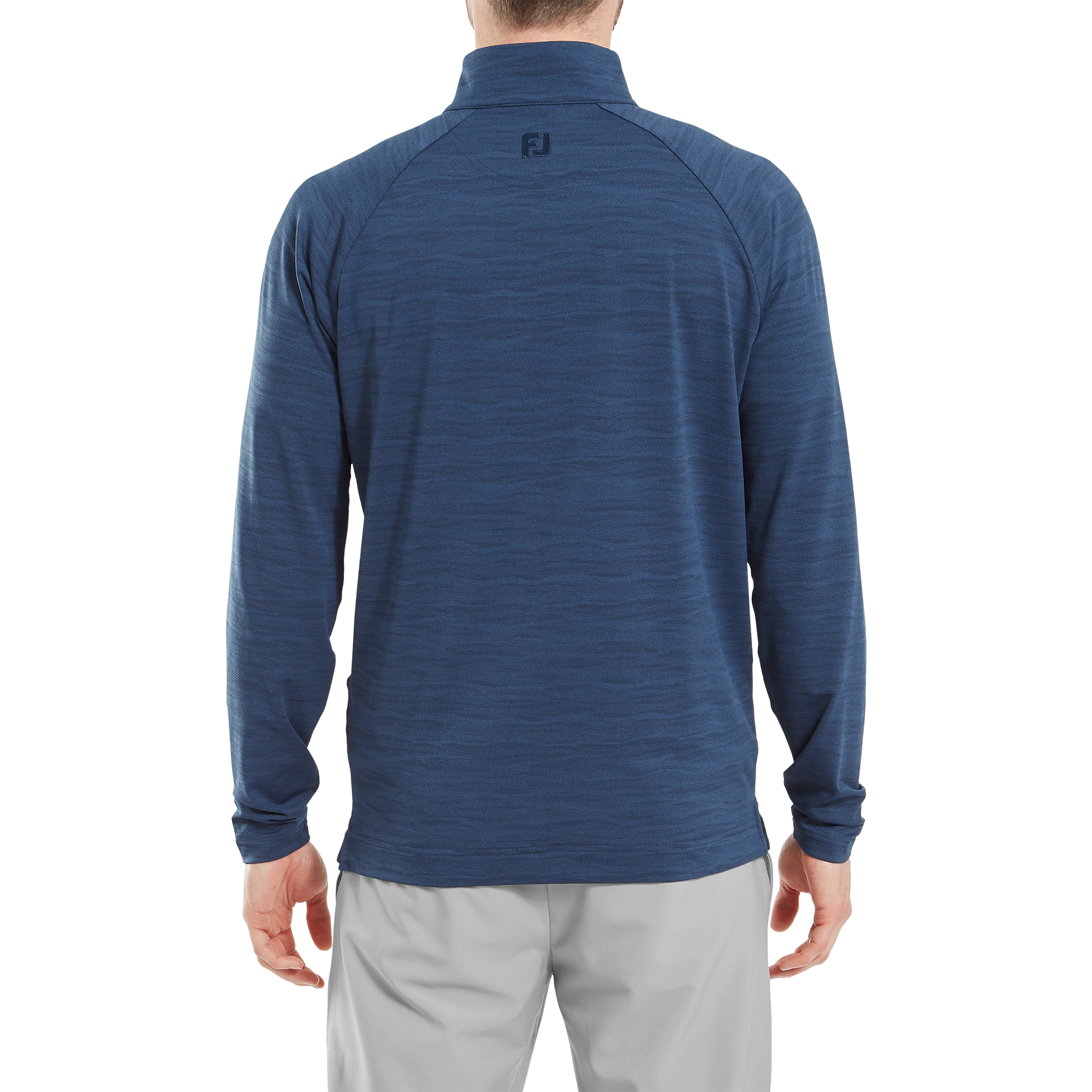 FJ Wave Jacquard Chill-Out
