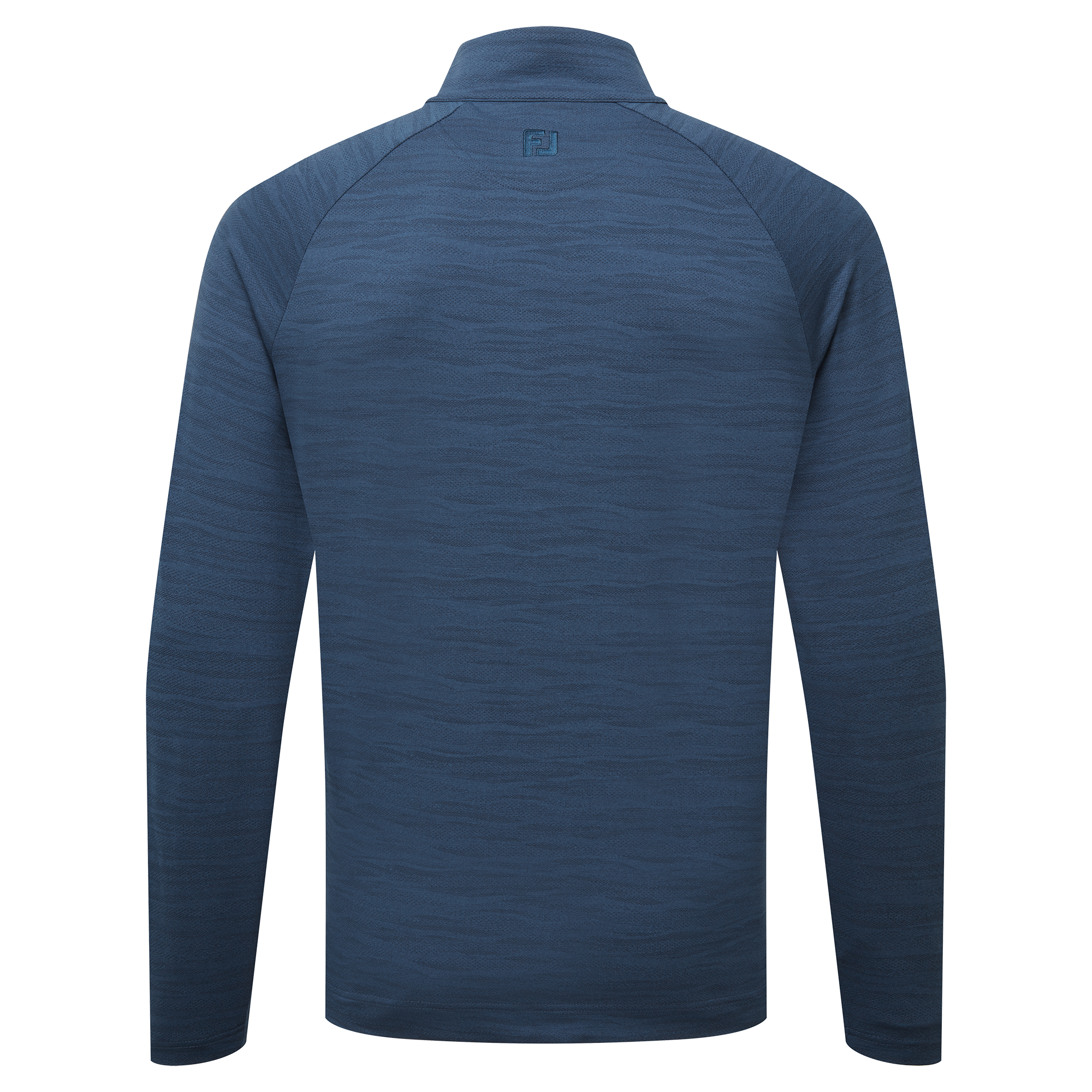 FJ Wave Jacquard Chill-Out