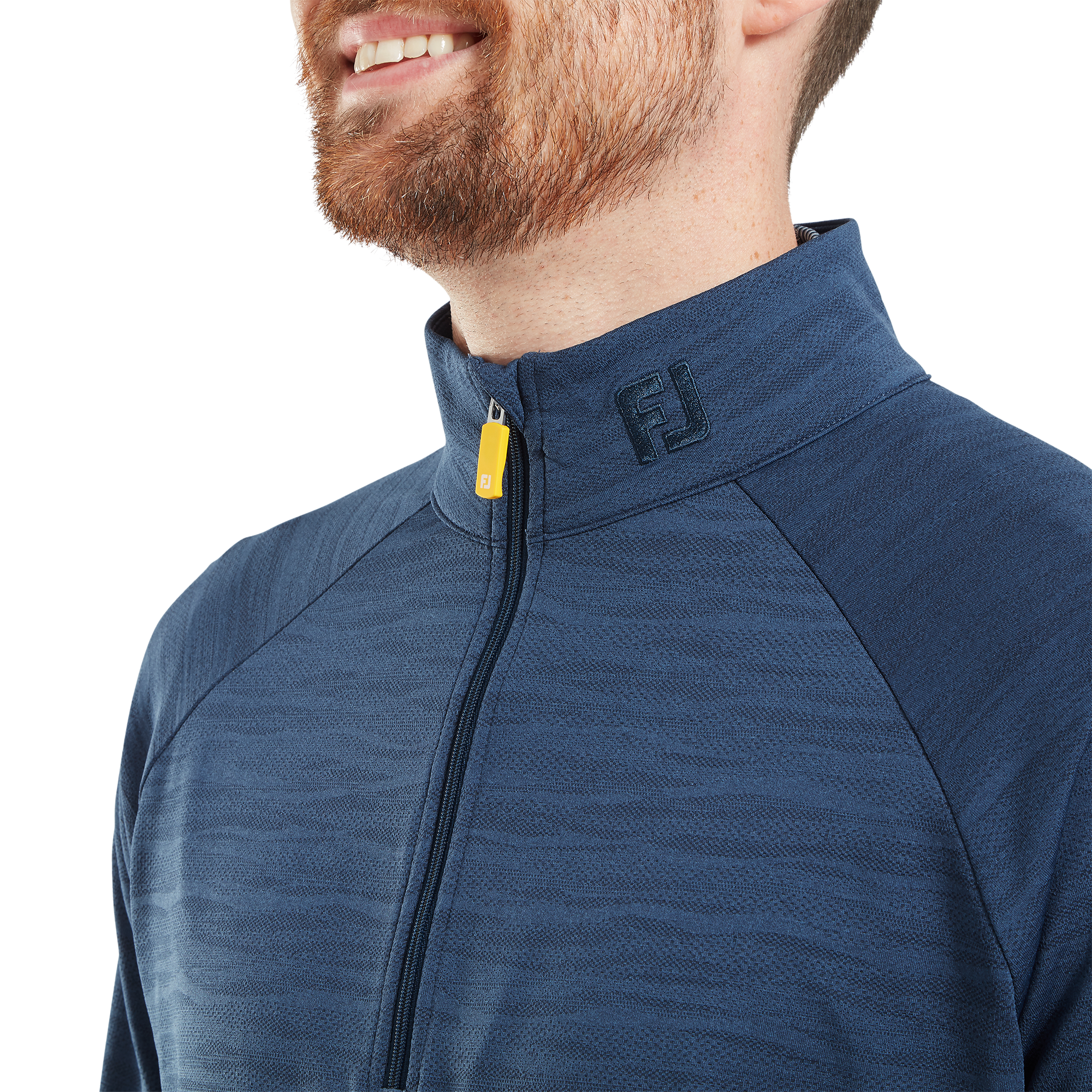 FJ Wave Jacquard Chill-Out