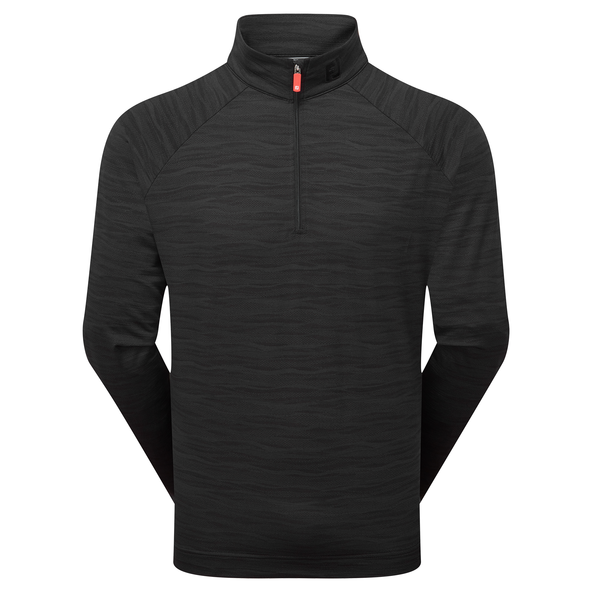 FJ Wave Jacquard Chill-Out