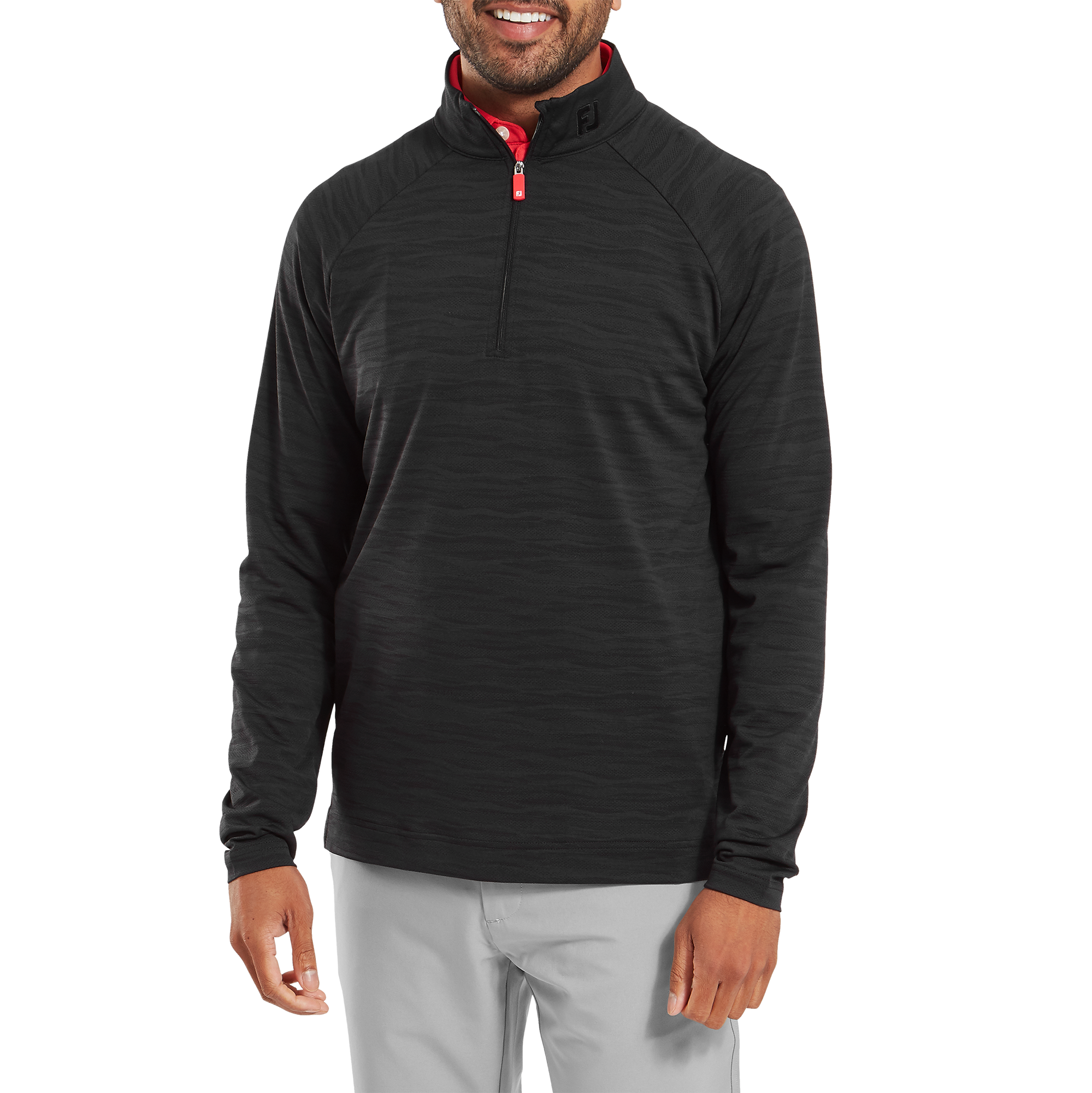 FJ Wave Jacquard Chill-Out