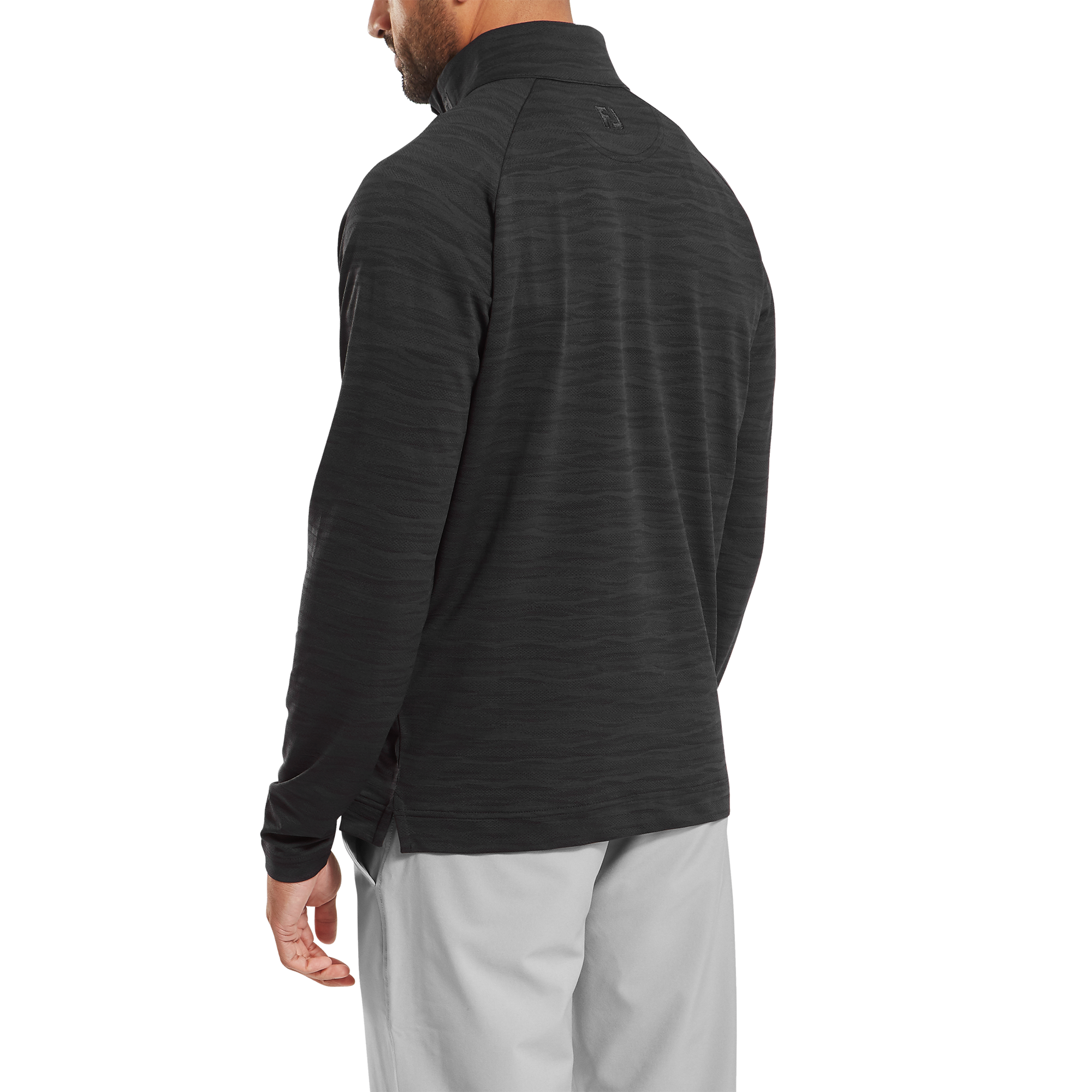 FJ Wave Jacquard Chill-Out