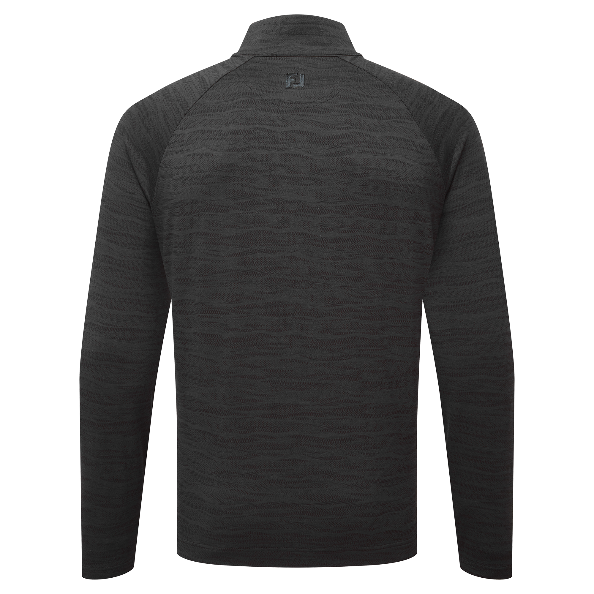 FJ Wave Jacquard Chill-Out