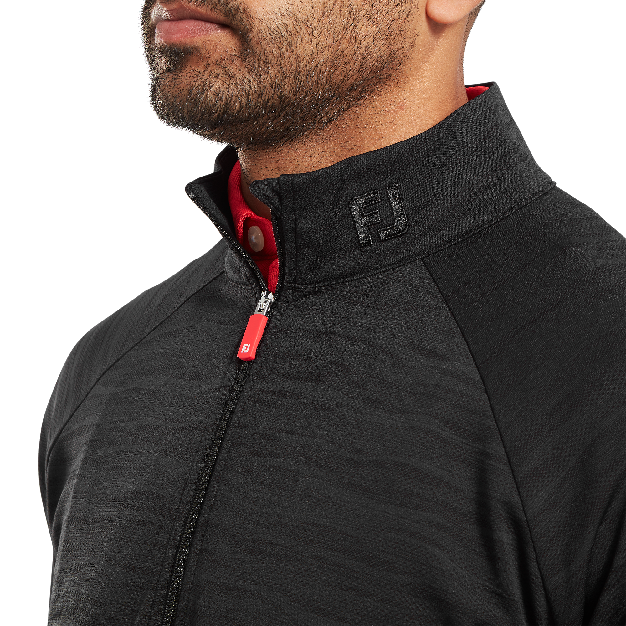 FJ Wave Jacquard Chill-Out