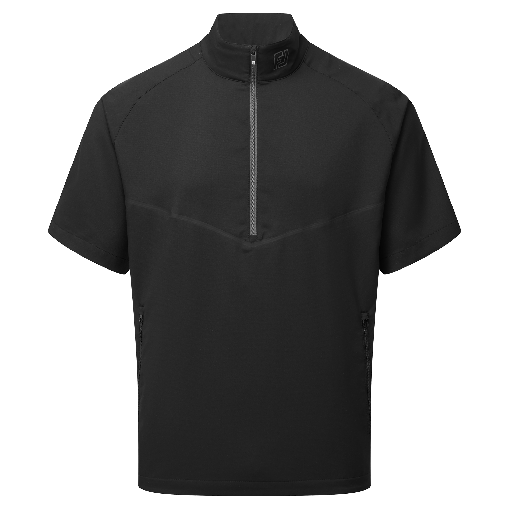 FJ Vindjakki Zephyr Short Sleeve