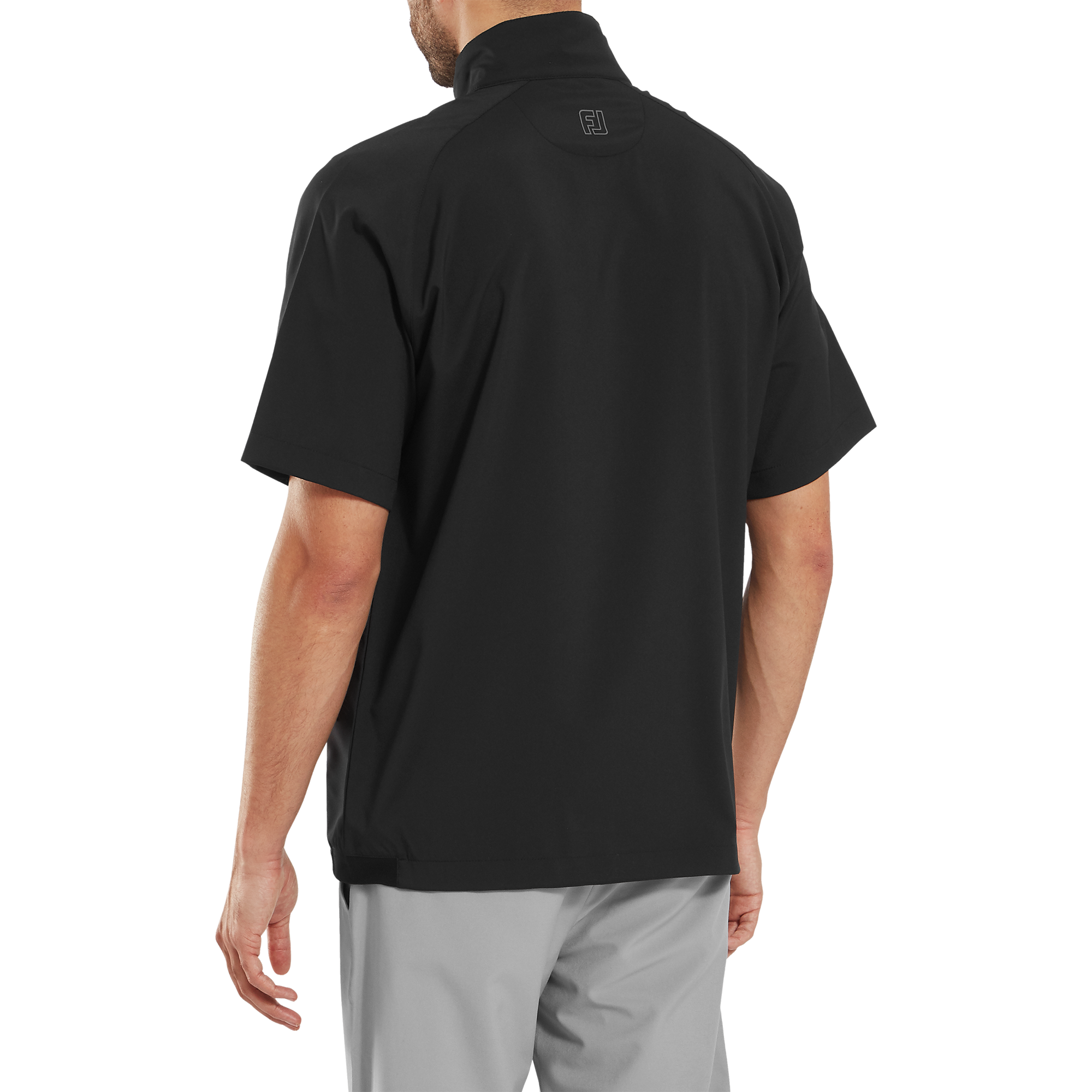 FJ Vindjakki Zephyr Short Sleeve