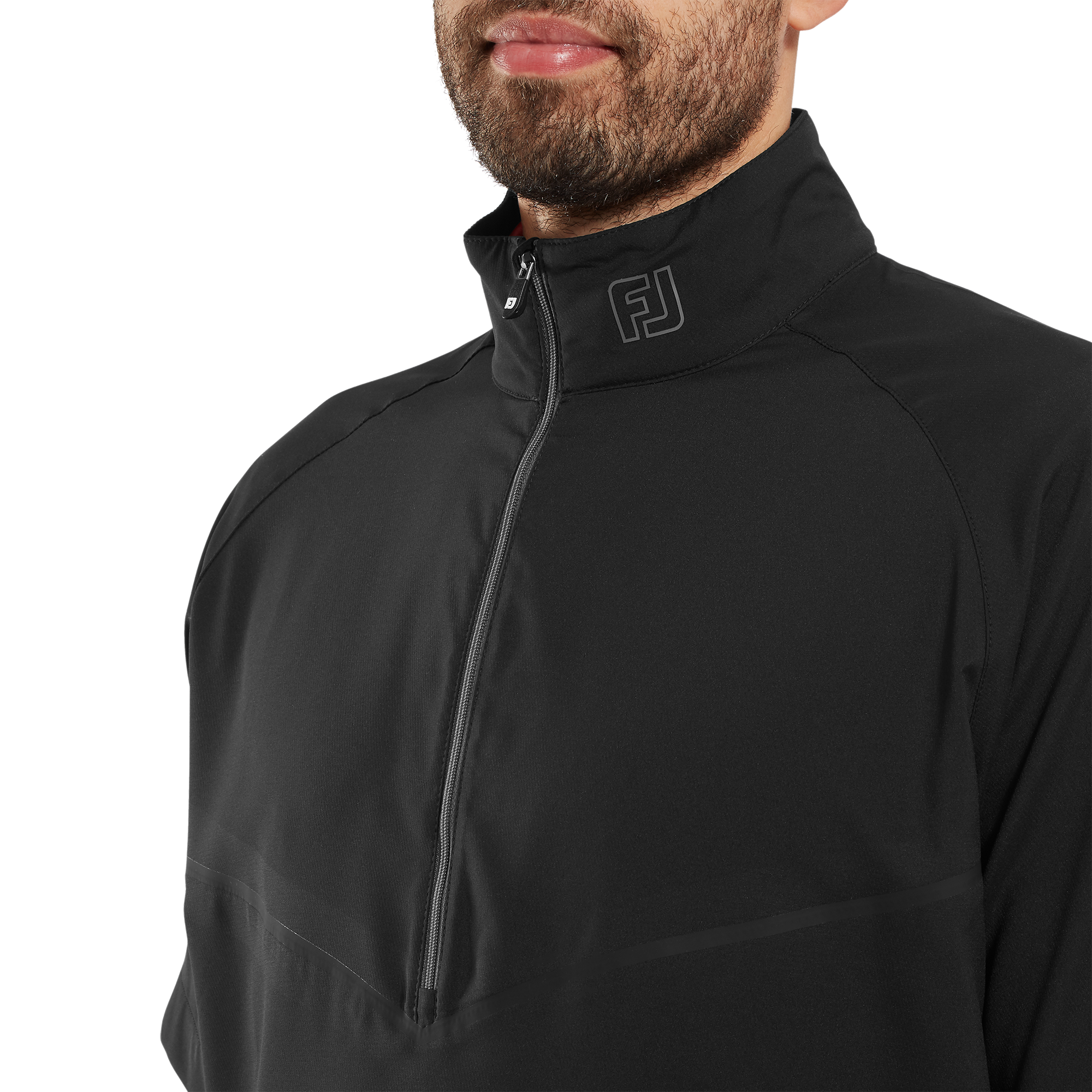 FJ Vindjakki Zephyr Short Sleeve