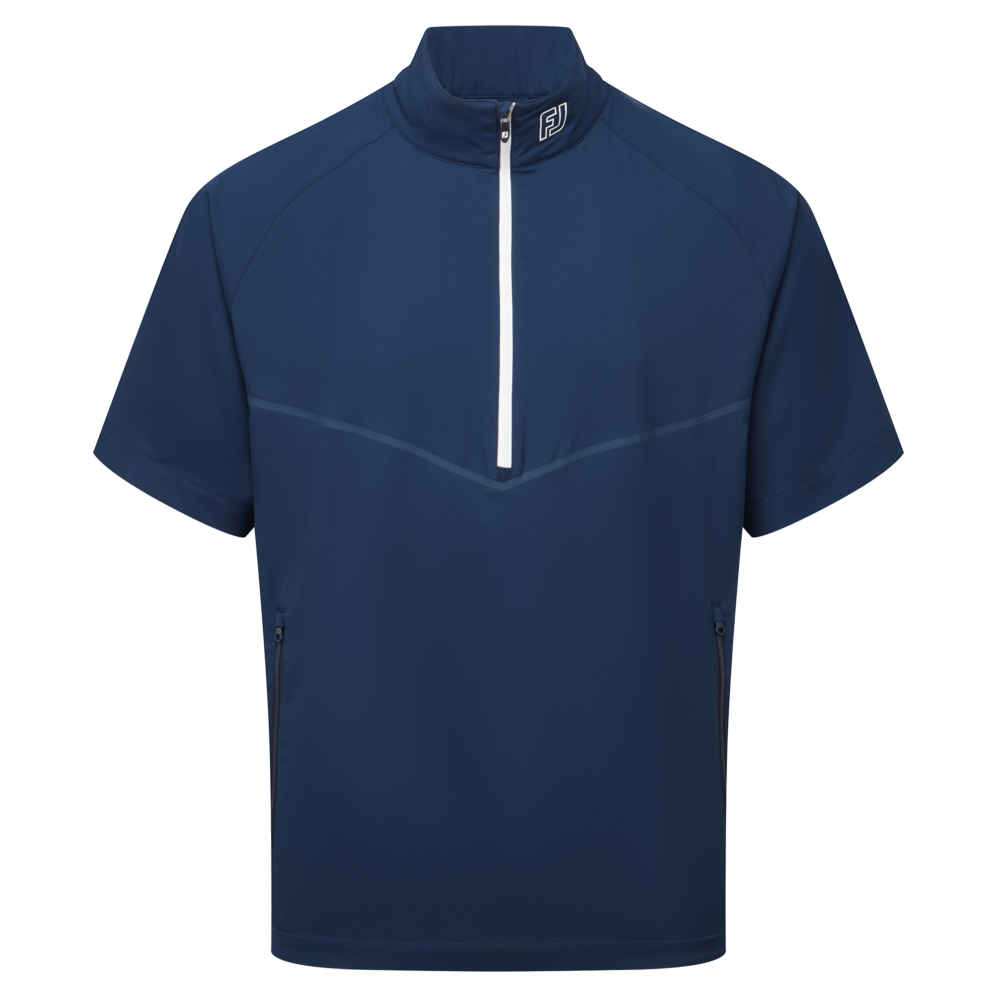 FJ Vindjakki Zephyr Short Sleeve