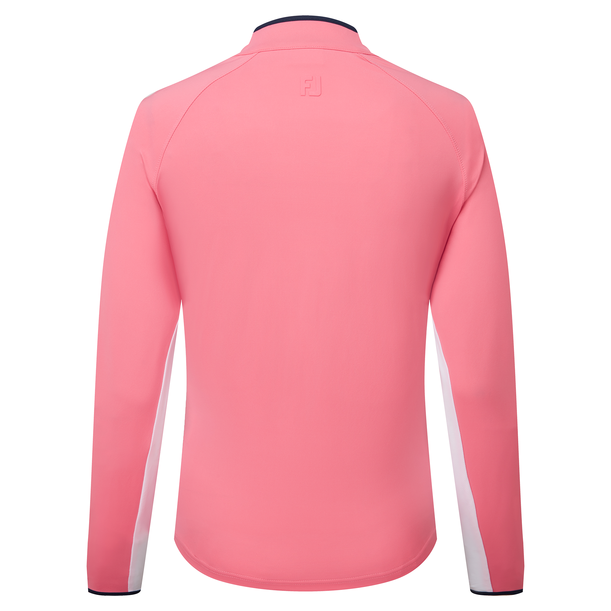 FJ Dömubolur 1/4 Zip Sun Protection