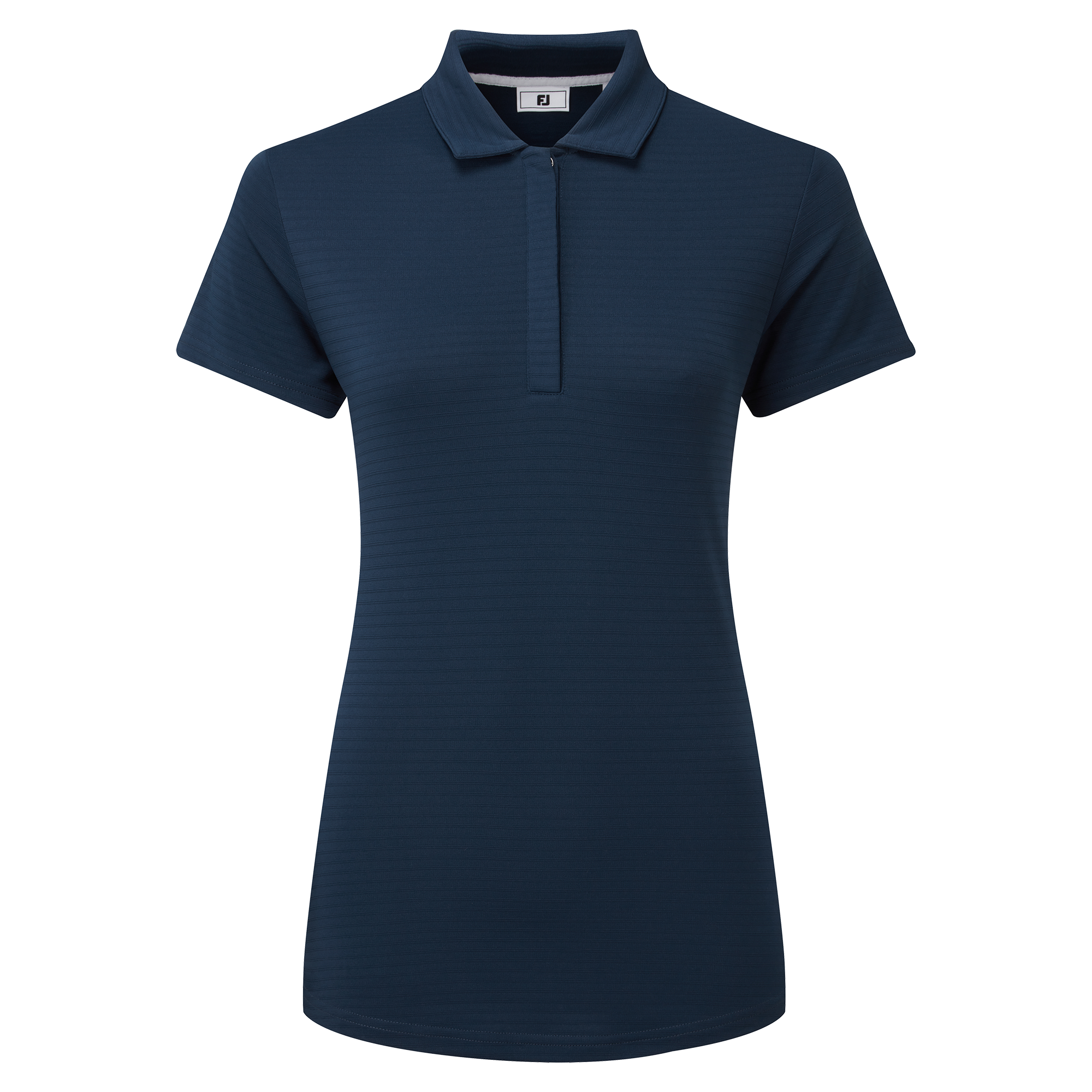 FJ Dömubolur Jacquard SS Shirt