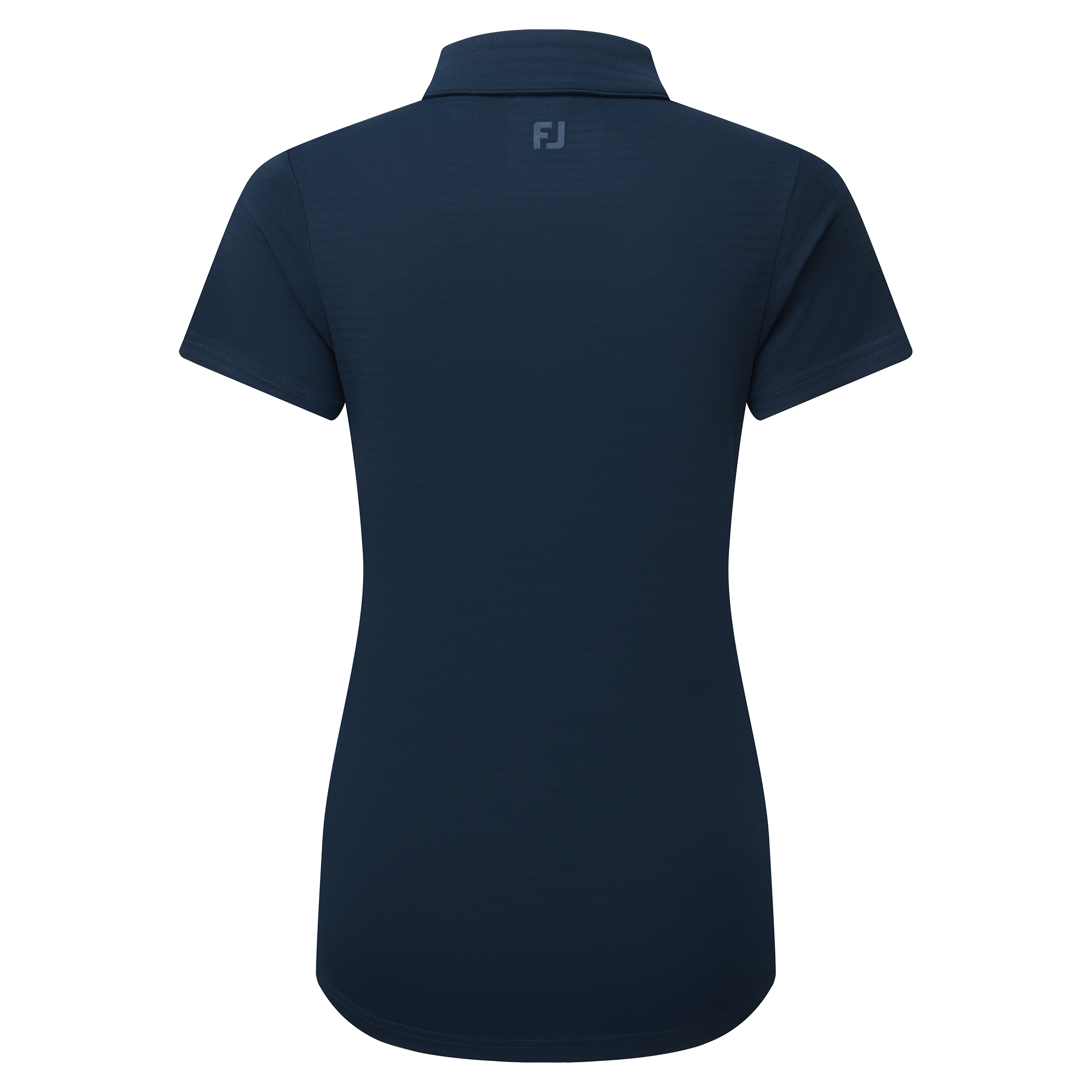 FJ Dömubolur Jacquard SS Shirt