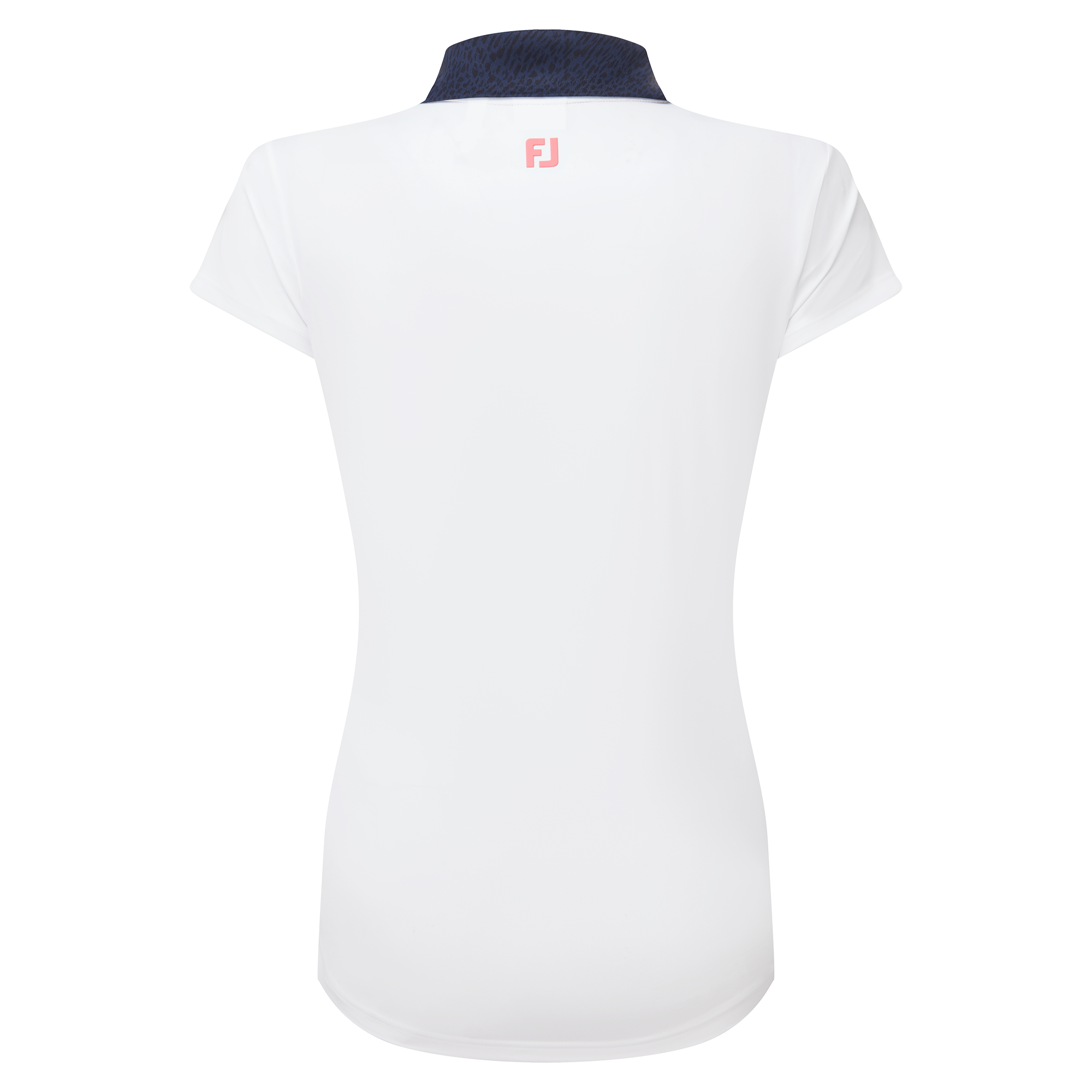 FJ Dömubolur Print Trim Lisle