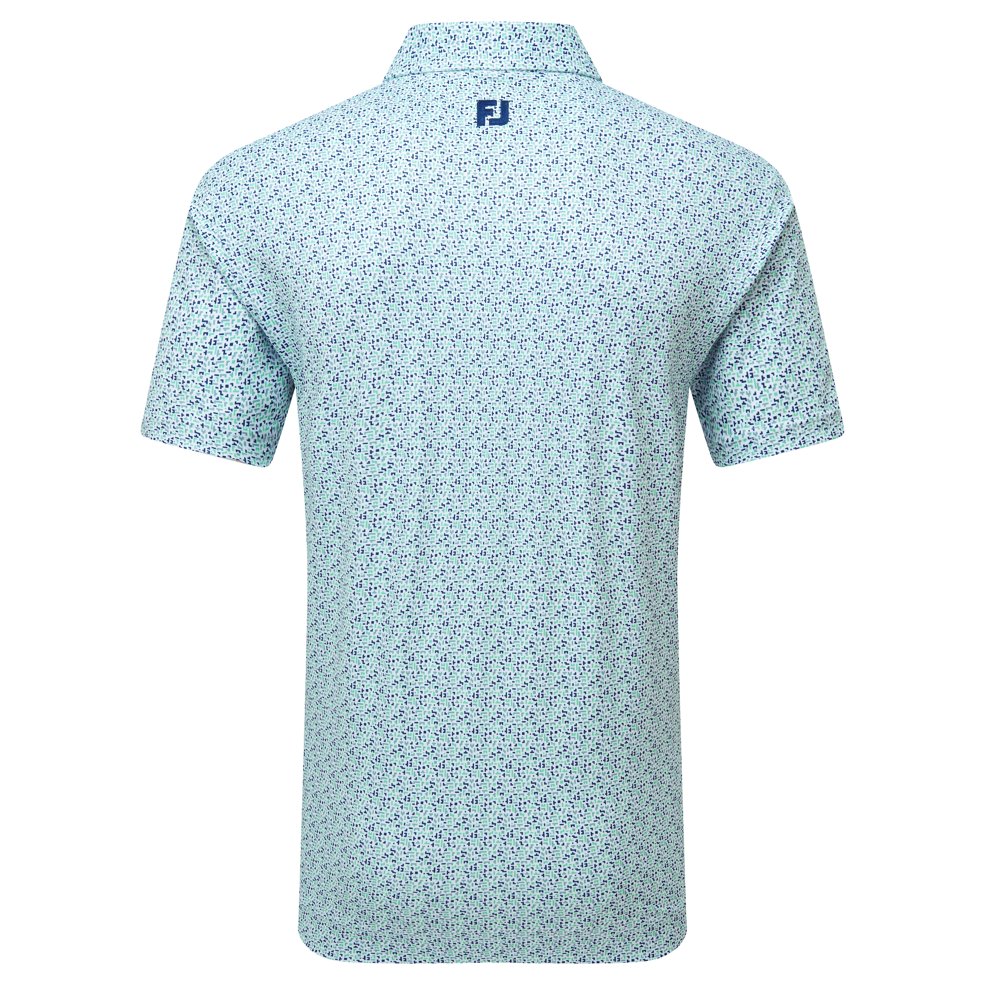 FJ Gamer Print Pique