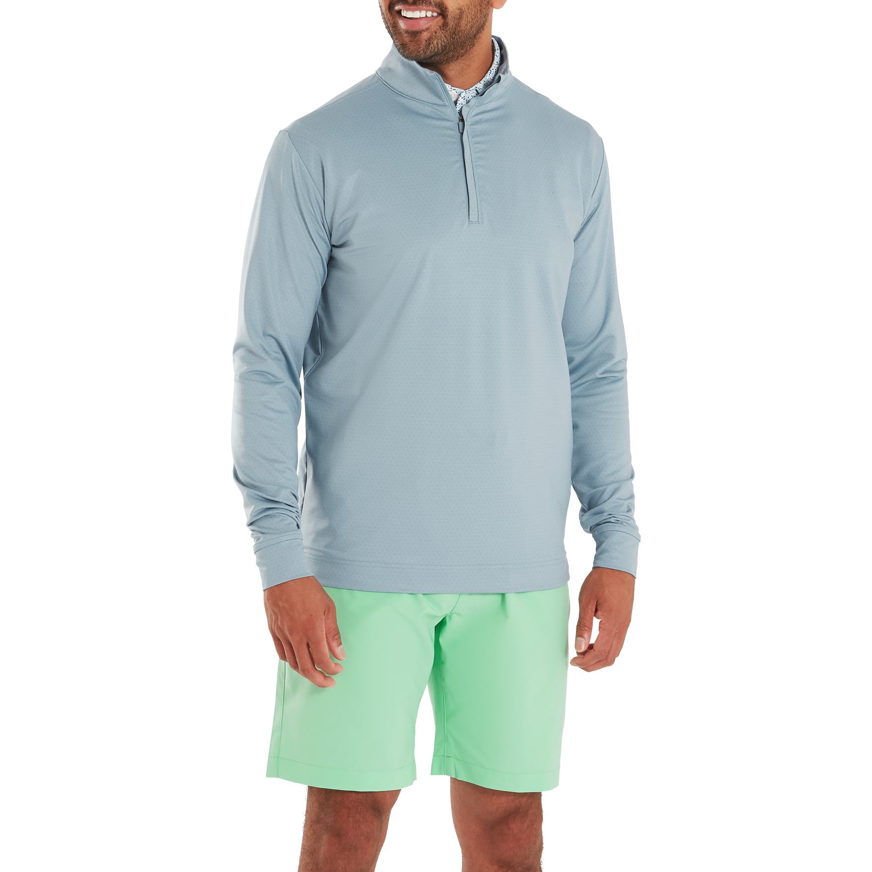FJ Tonal Deco Diamond Chill-Out