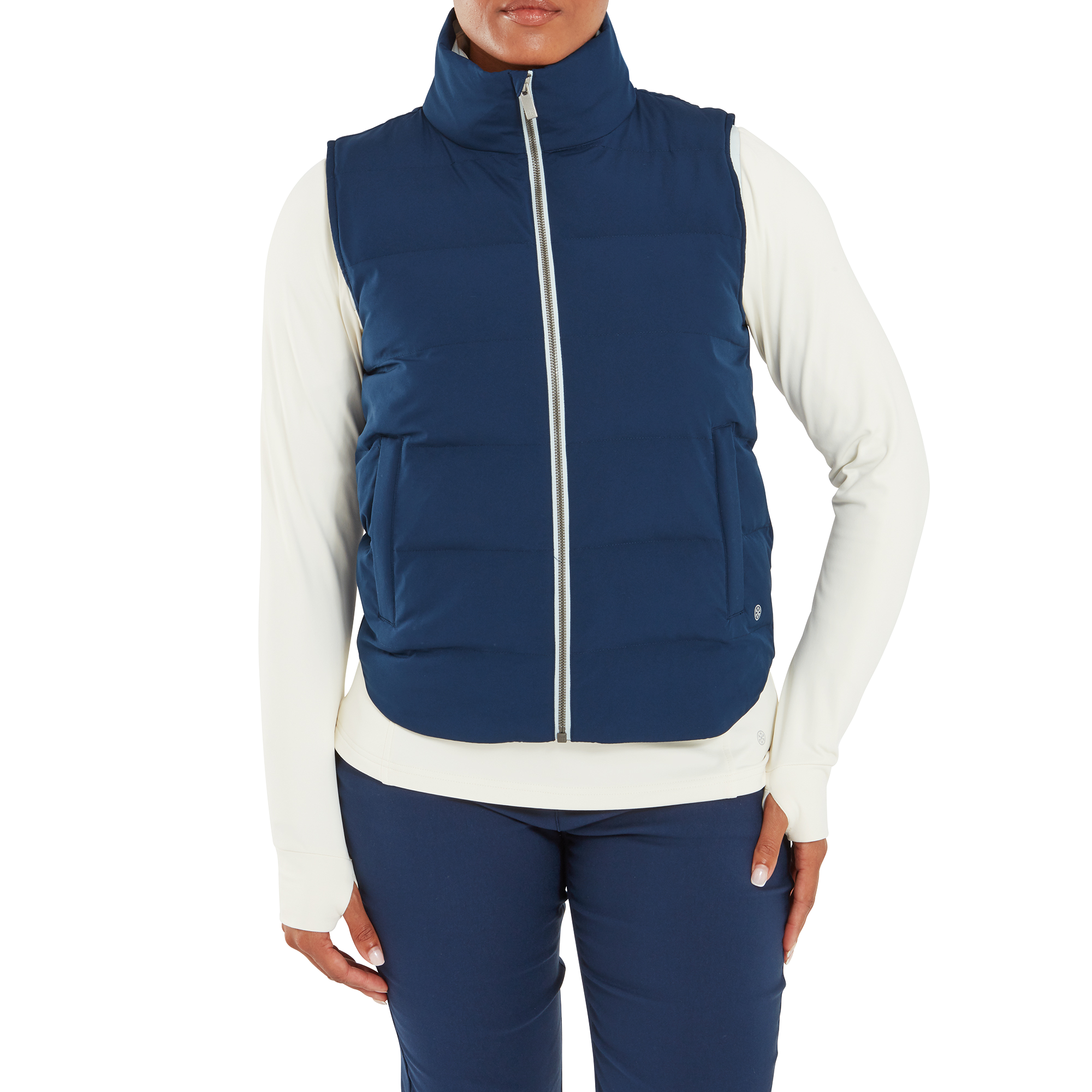 FJ Dömu ThermoSeries Insulated Vest