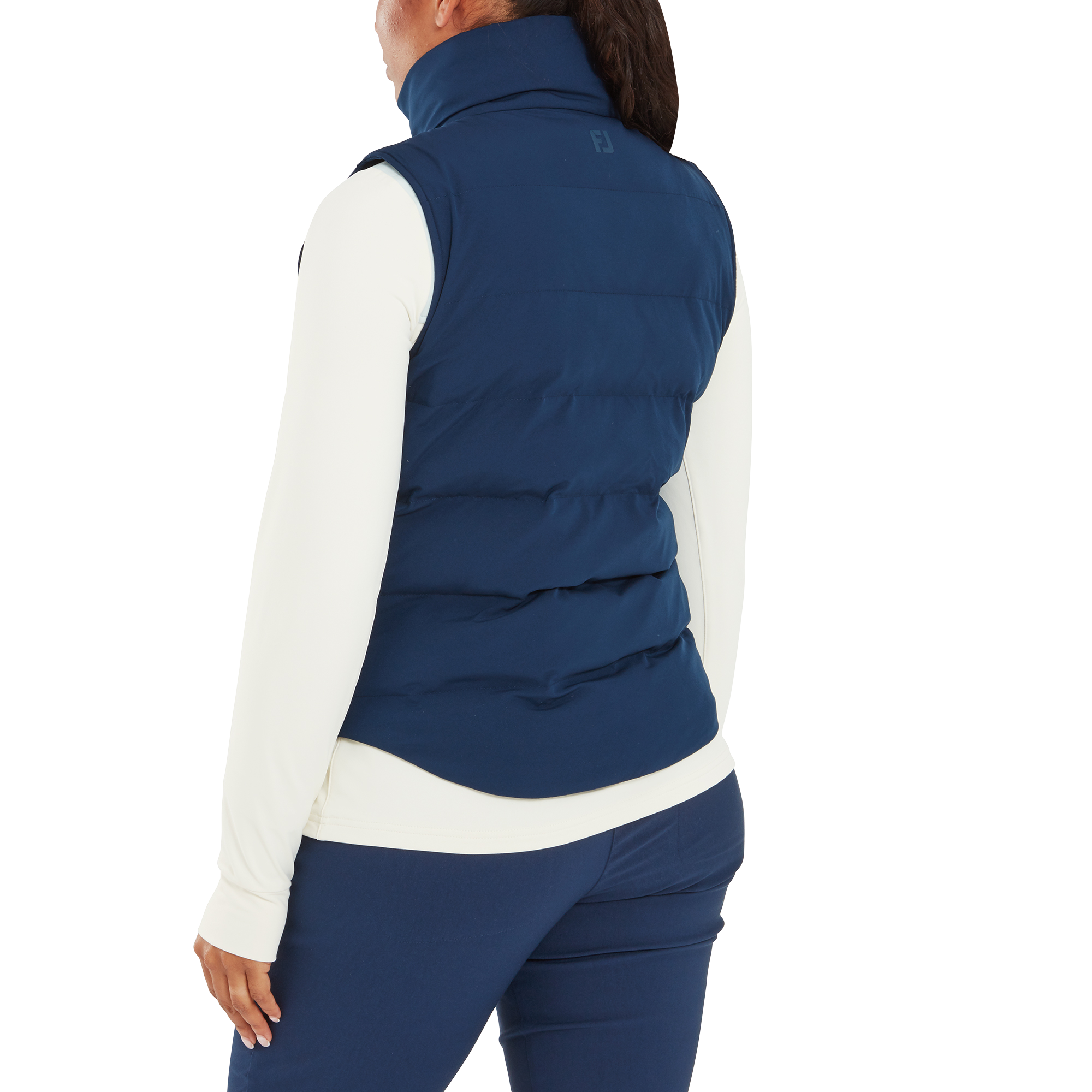 FJ Dömu ThermoSeries Insulated Vest