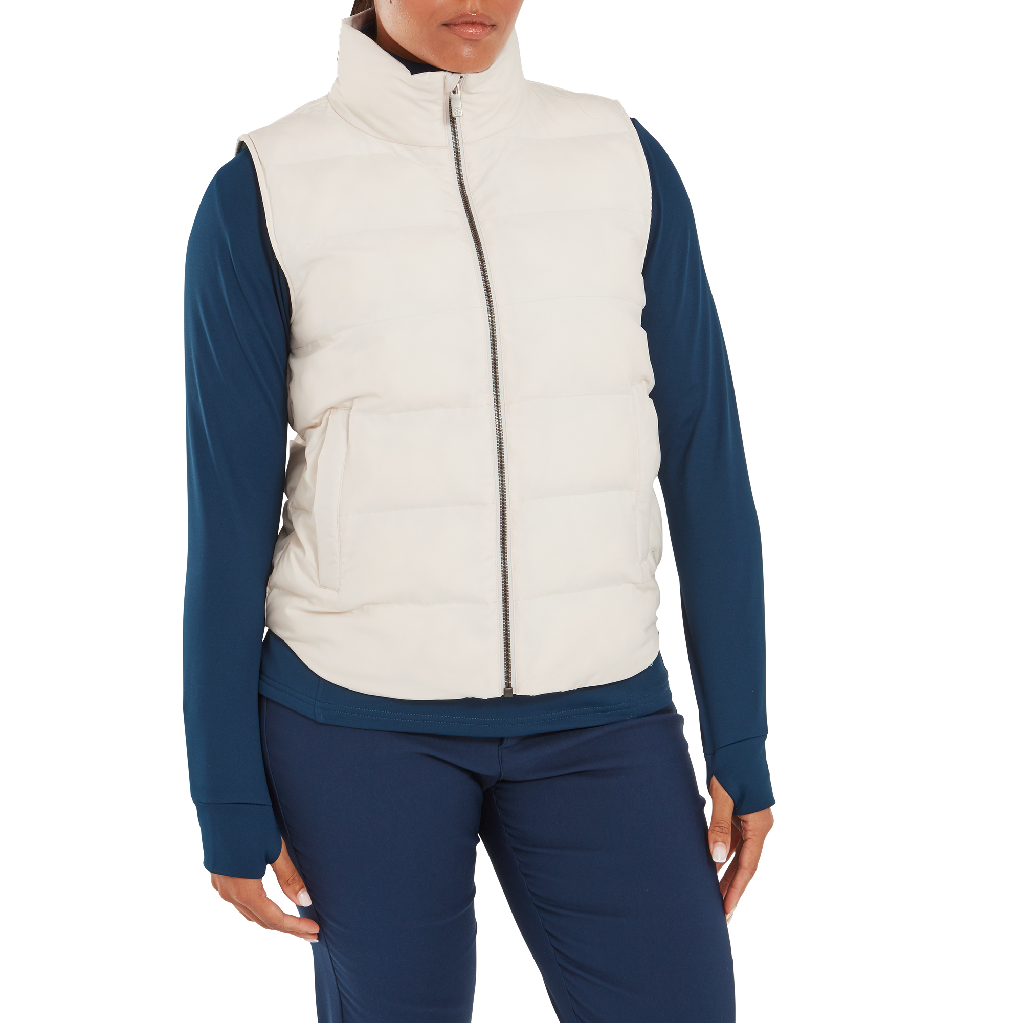 FJ Dömu ThermoSeries Insulated Vest
