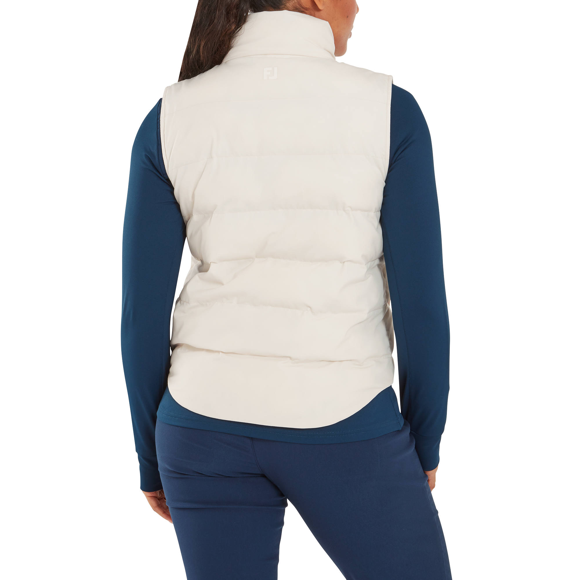 FJ Dömu ThermoSeries Insulated Vest