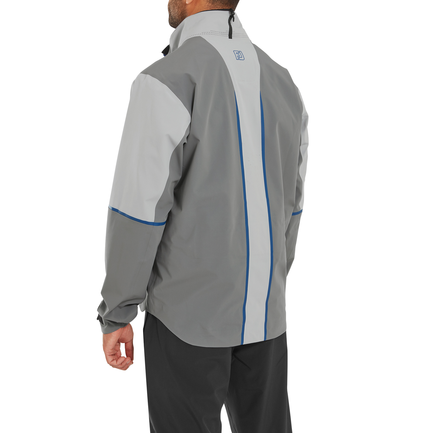 FJ Regnjakki DryJoys Select LX