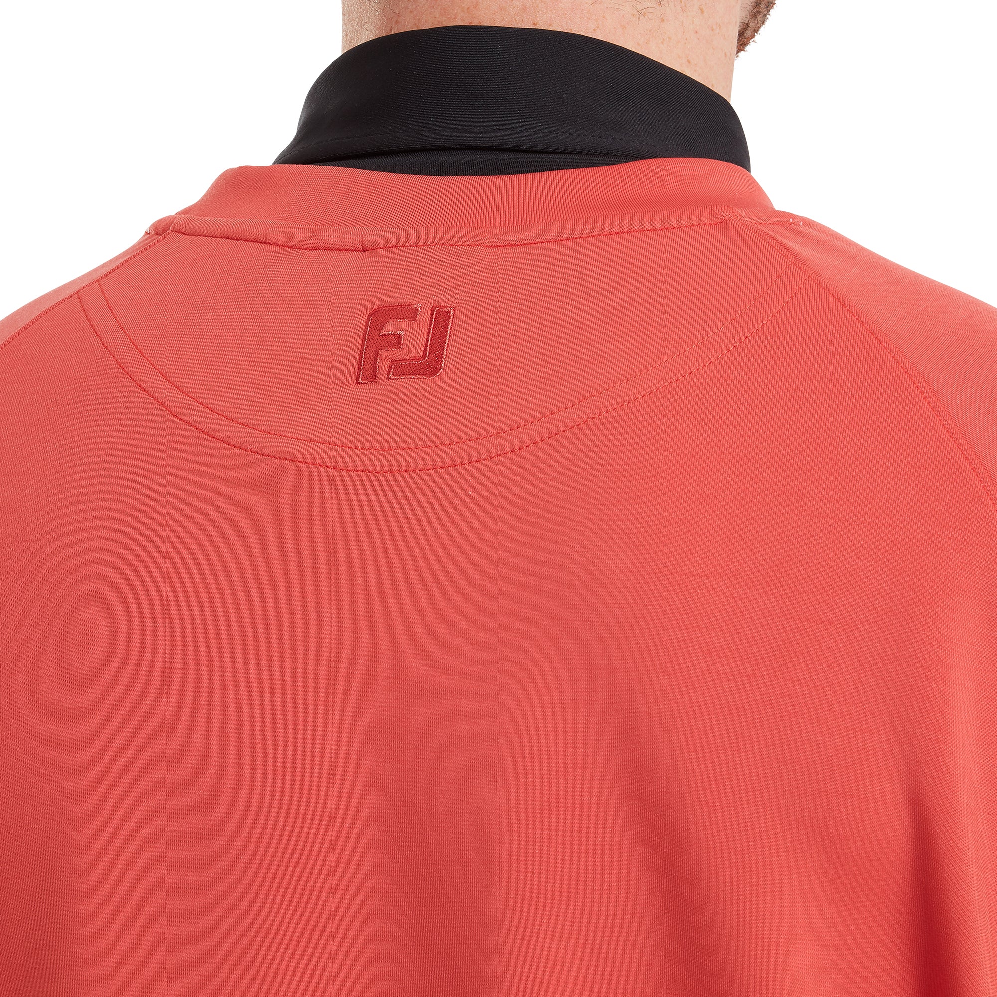 FJ Crew Neck Sweatshirt