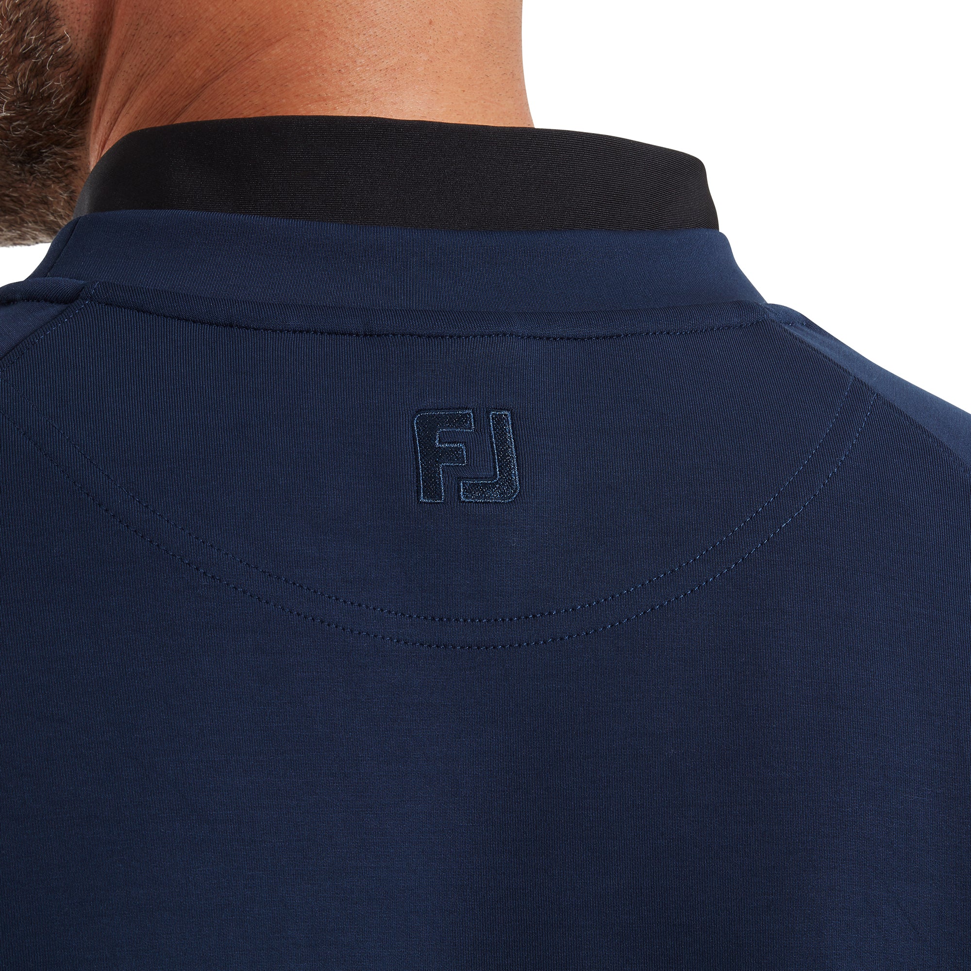 FJ Crew Neck Sweatshirt