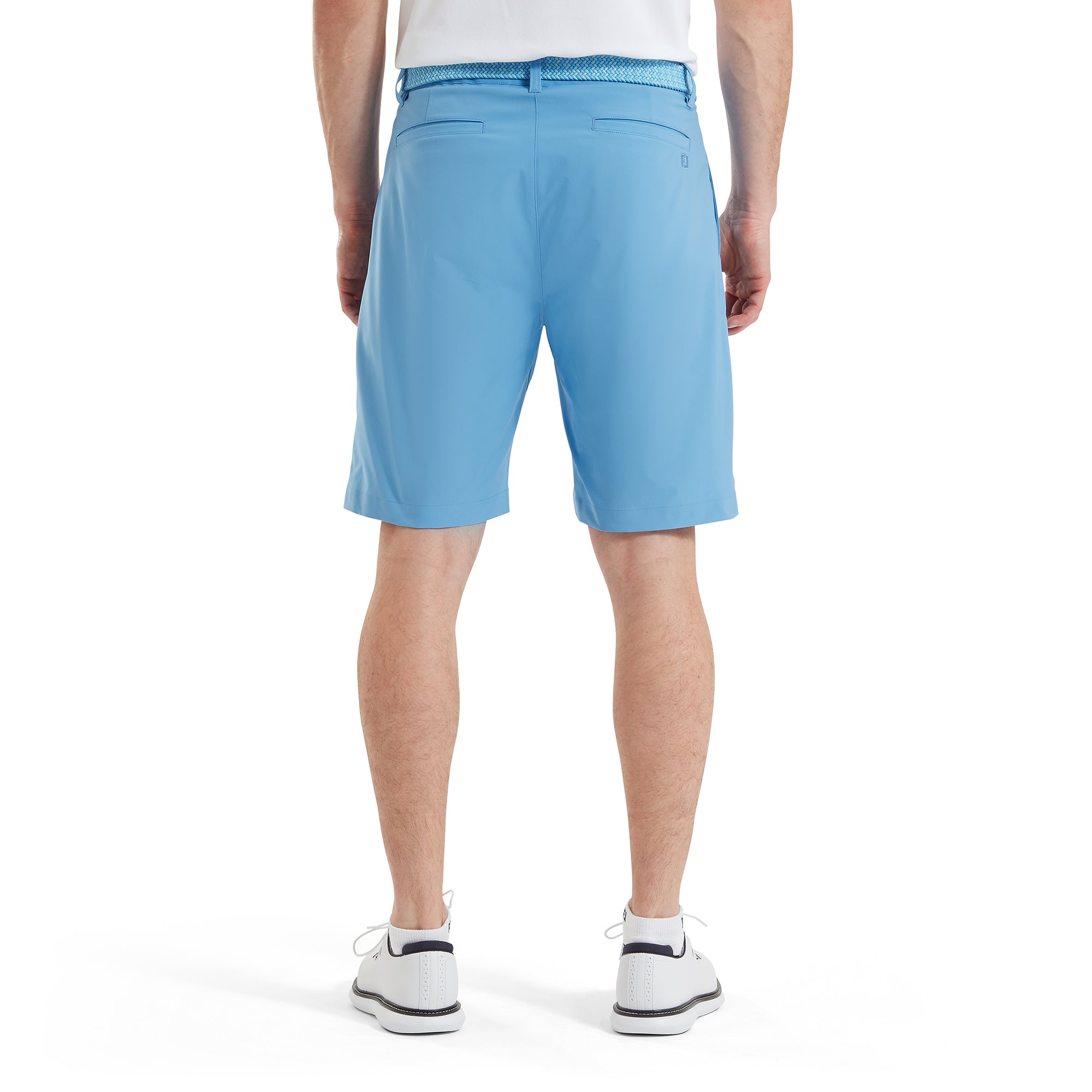 FJ Par Golf Short