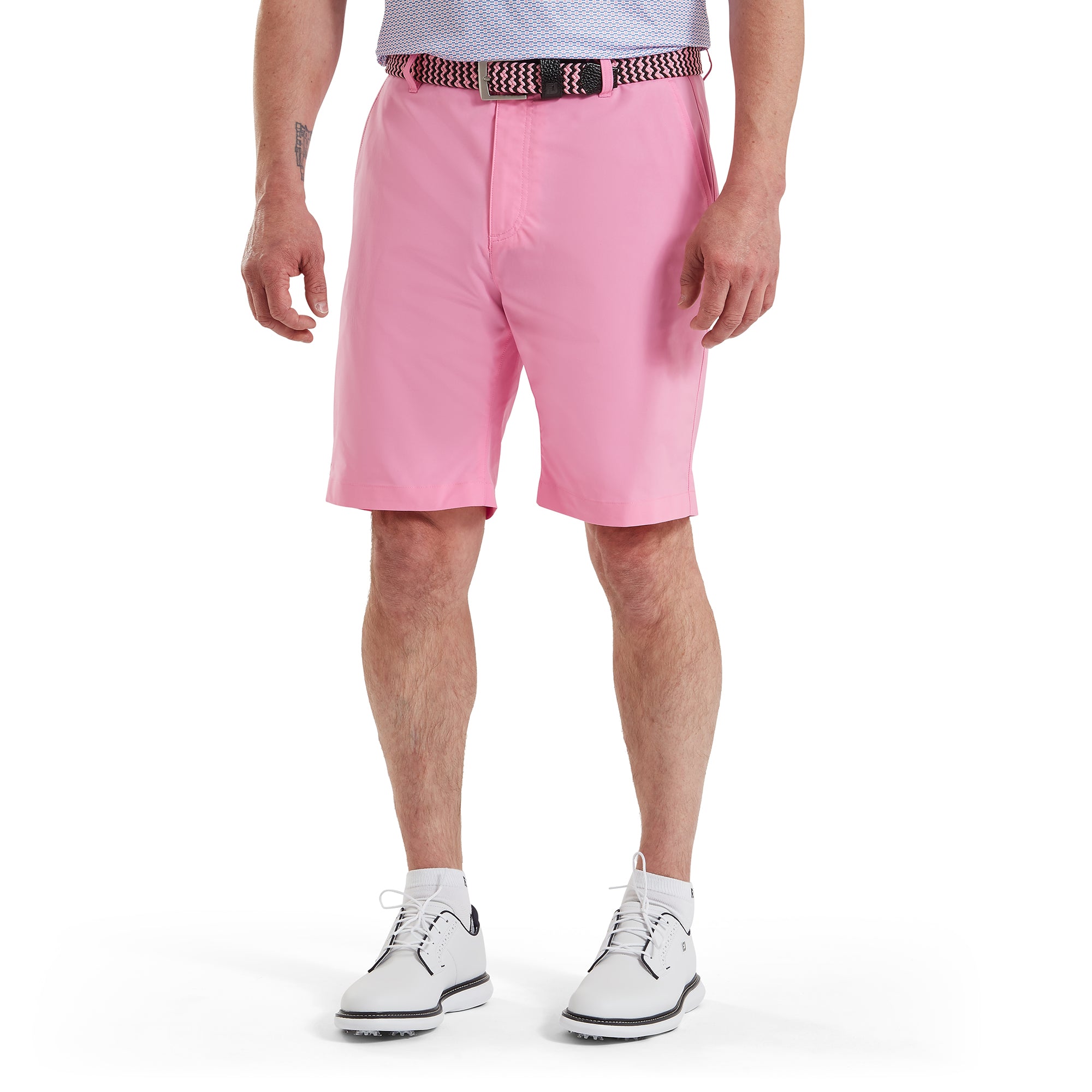 FJ Par Golf Short