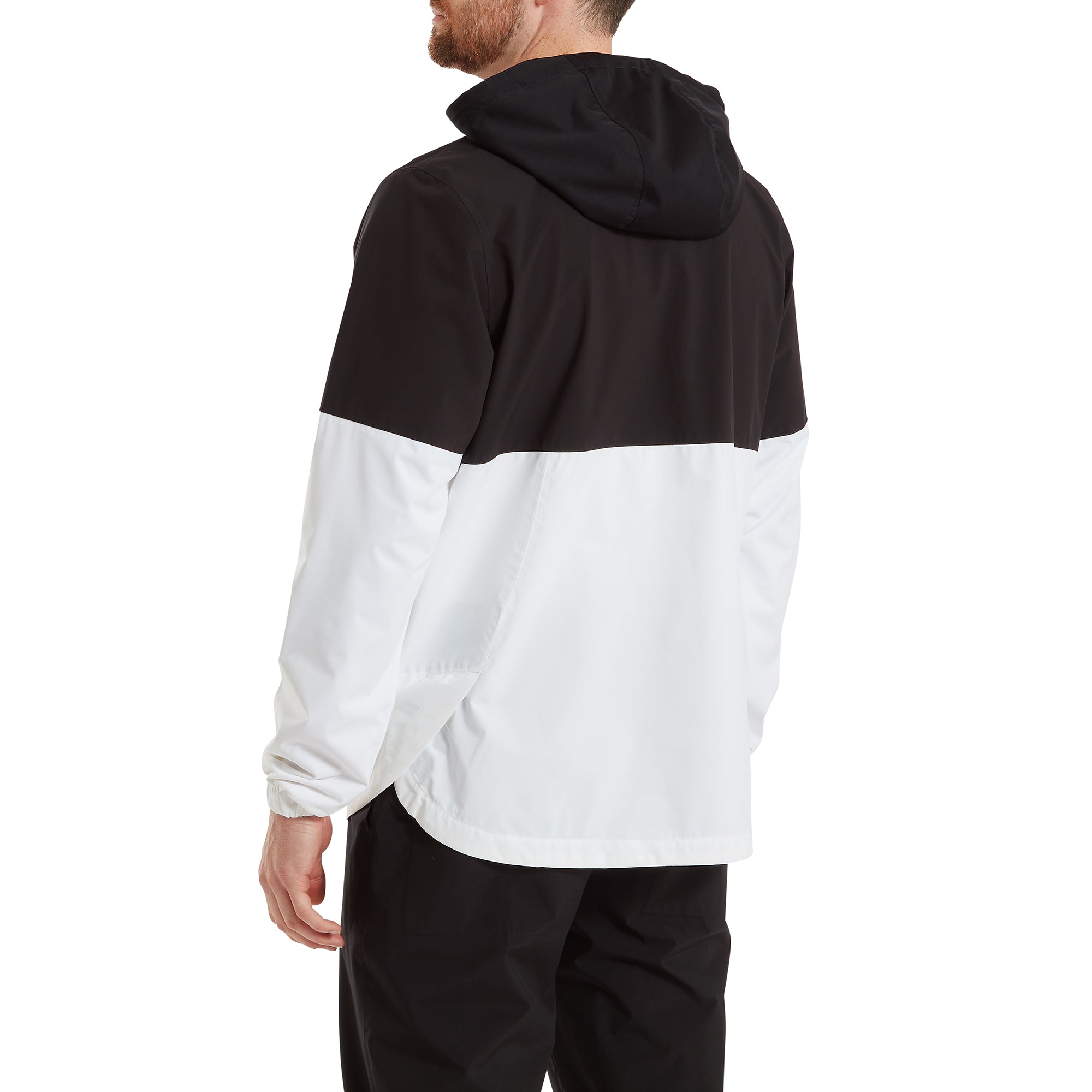 FJ Regnjakki HydroLite X Hoodie