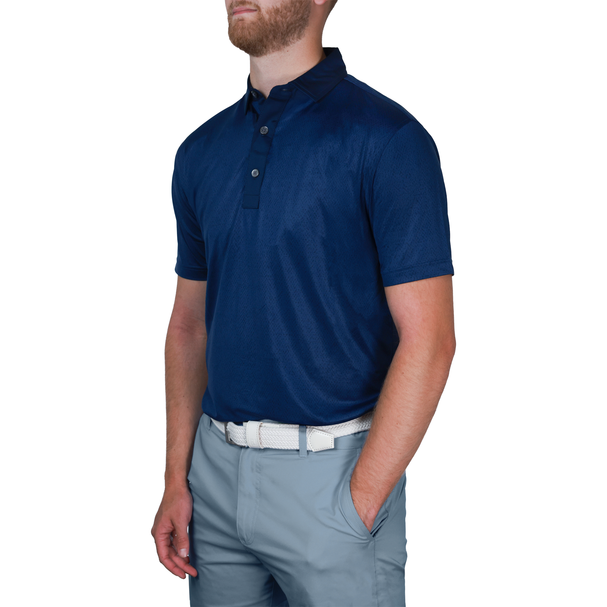 FJ Tailor Texture Lisle