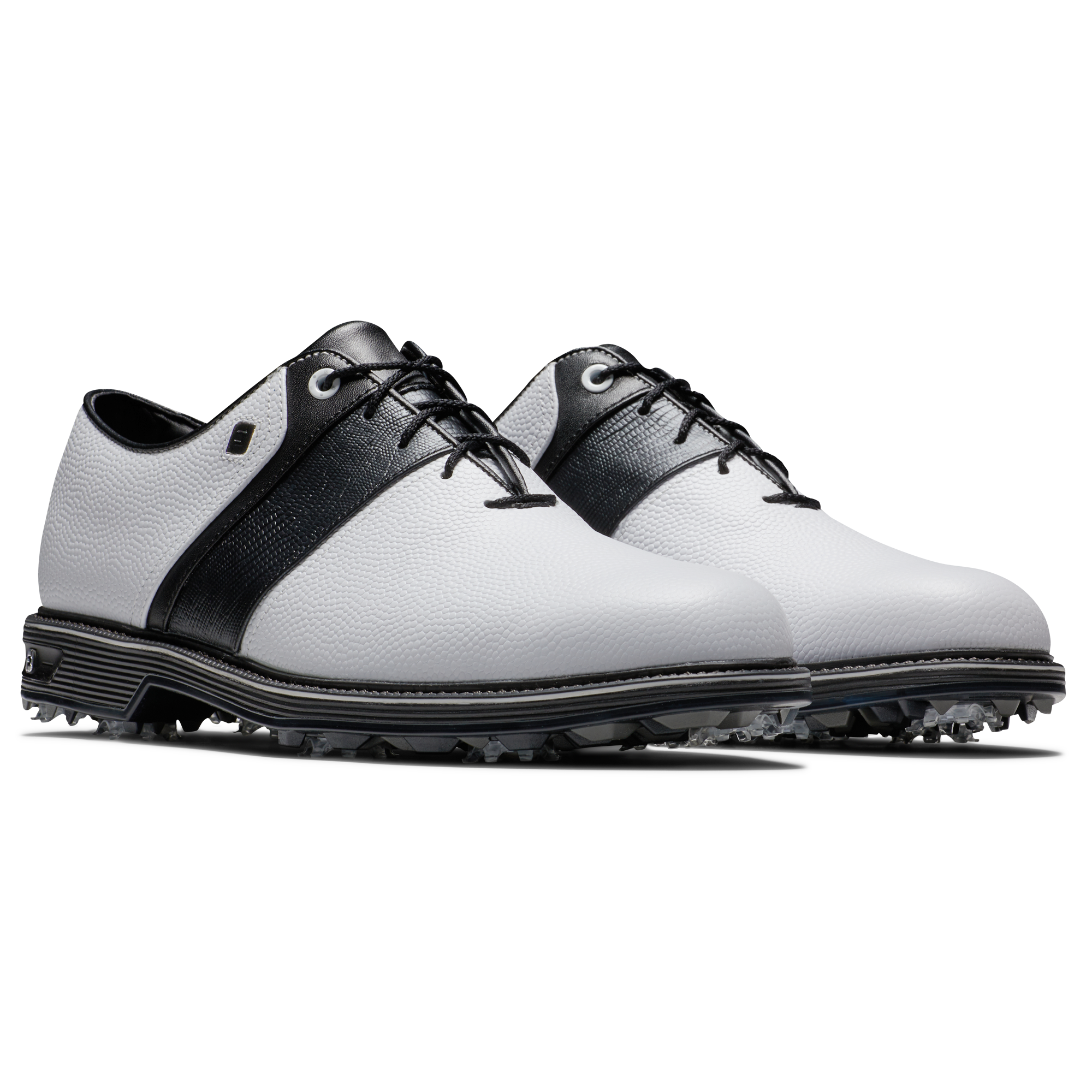 FJ Golfskór Herra Premiere Series Packard