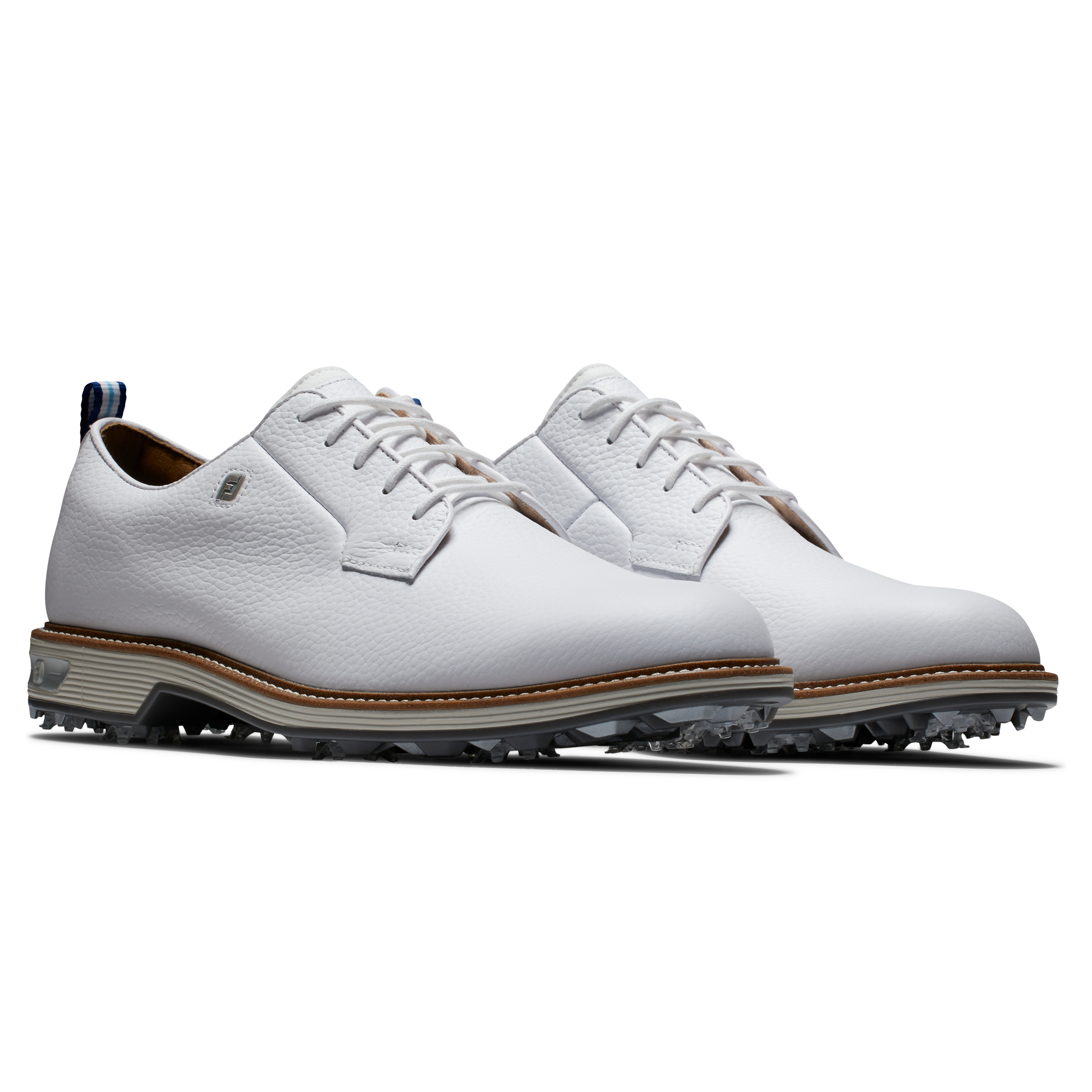 FJ Golfskór Herra Premiere Series - Field