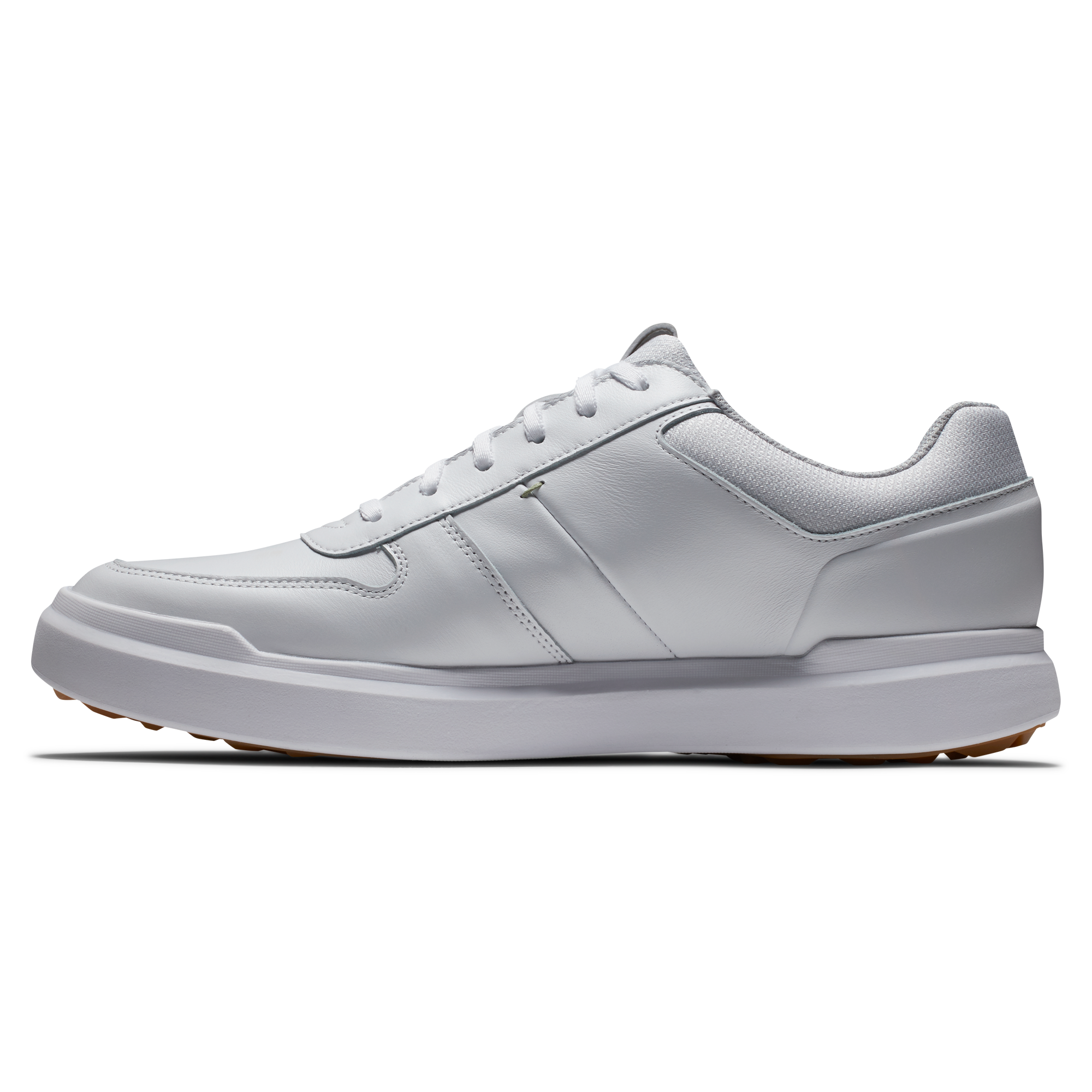 FJ Golfskór Herra Contour Casual