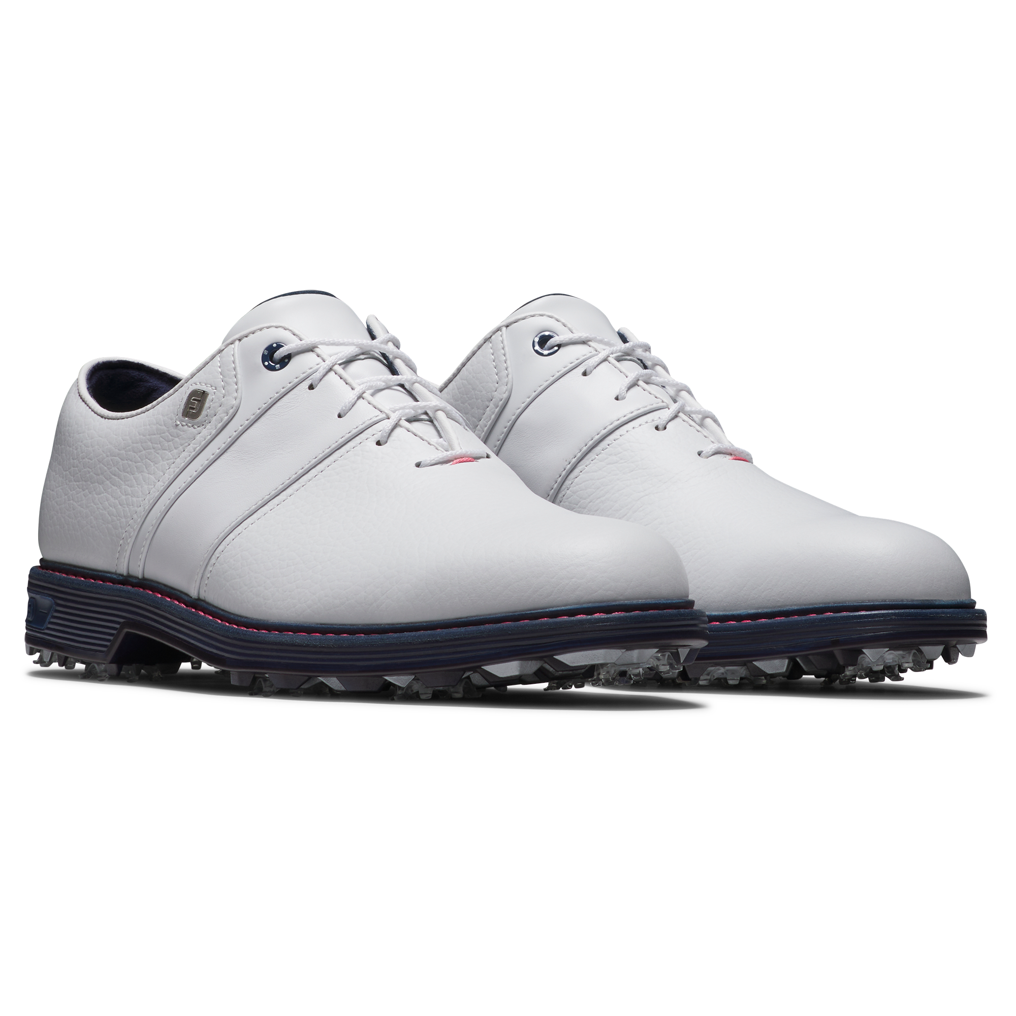 FJ Golfskór Herra Premiere Series Packard