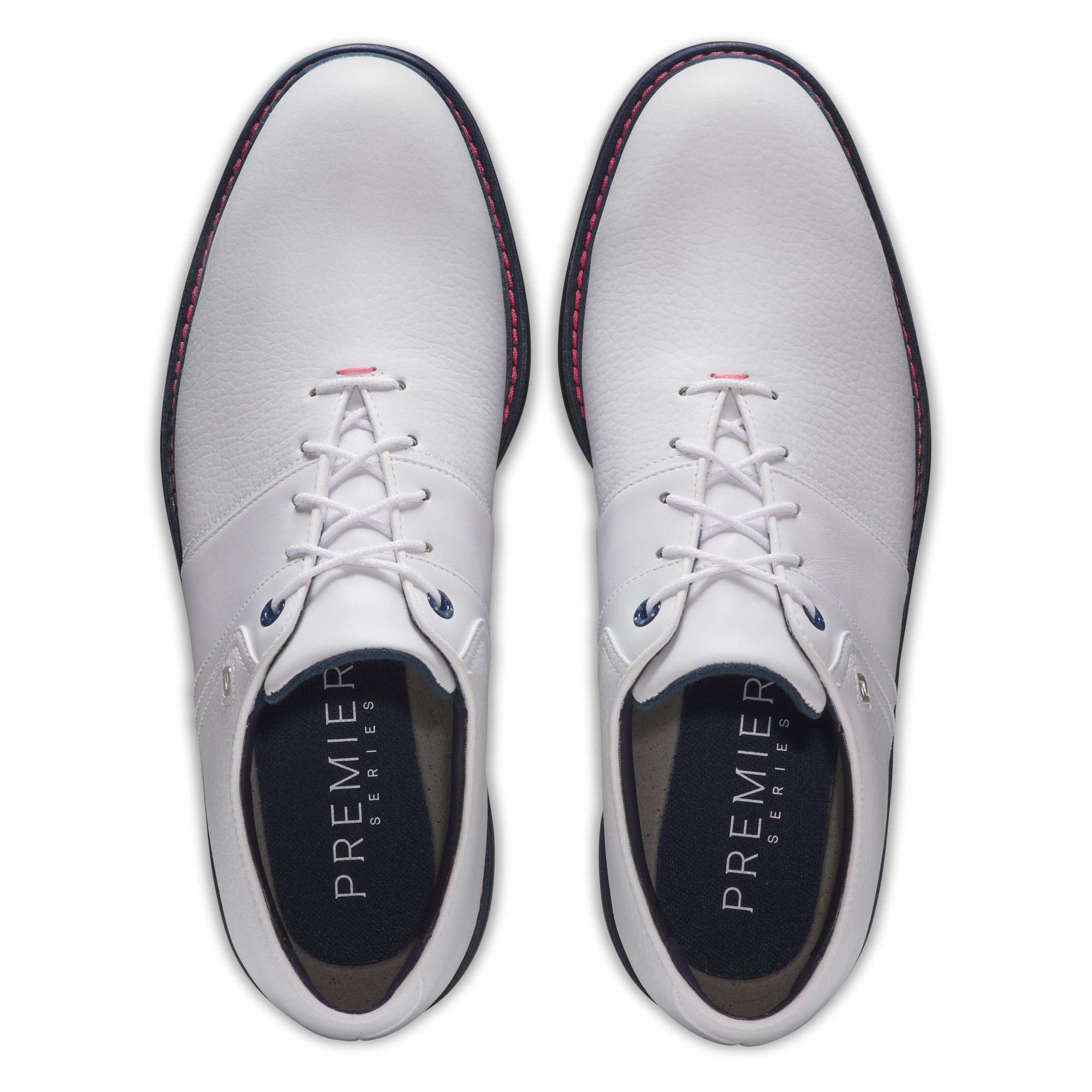 FJ Golfskór Herra Premiere Series Packard