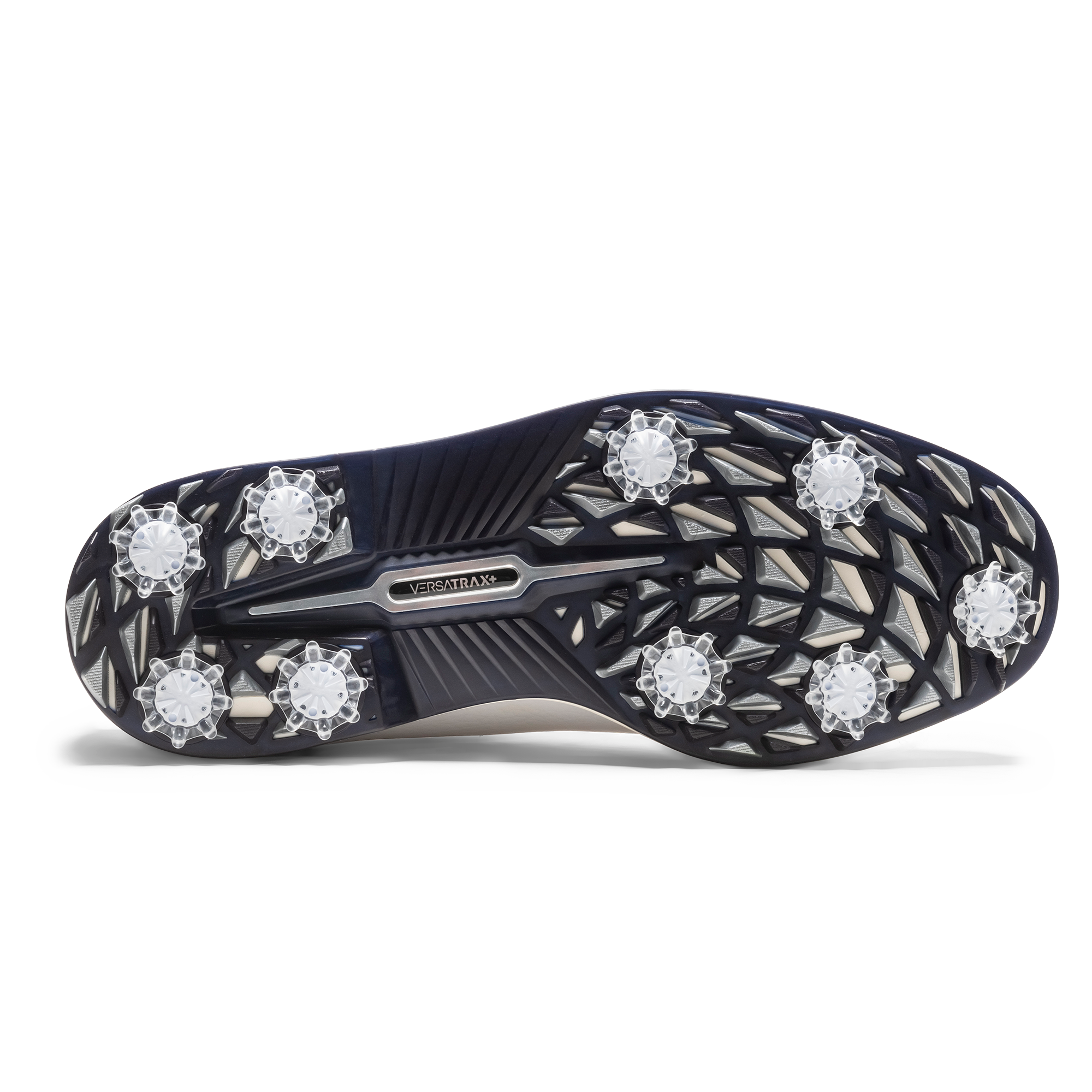 FJ Golfskór Herra Harris Tweed Field LX