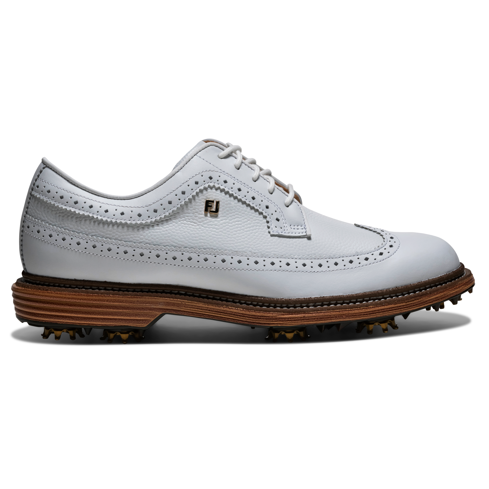 FJ Golfskór Herra Premiere - Marquis