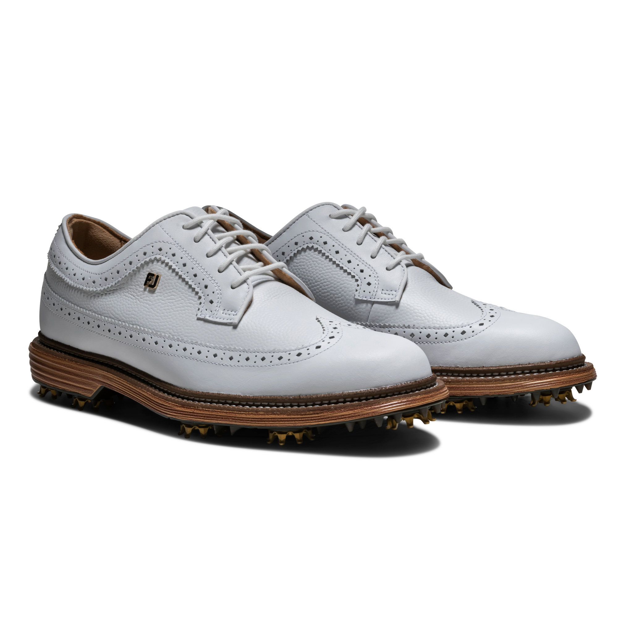 FJ Golfskór Herra Premiere - Marquis