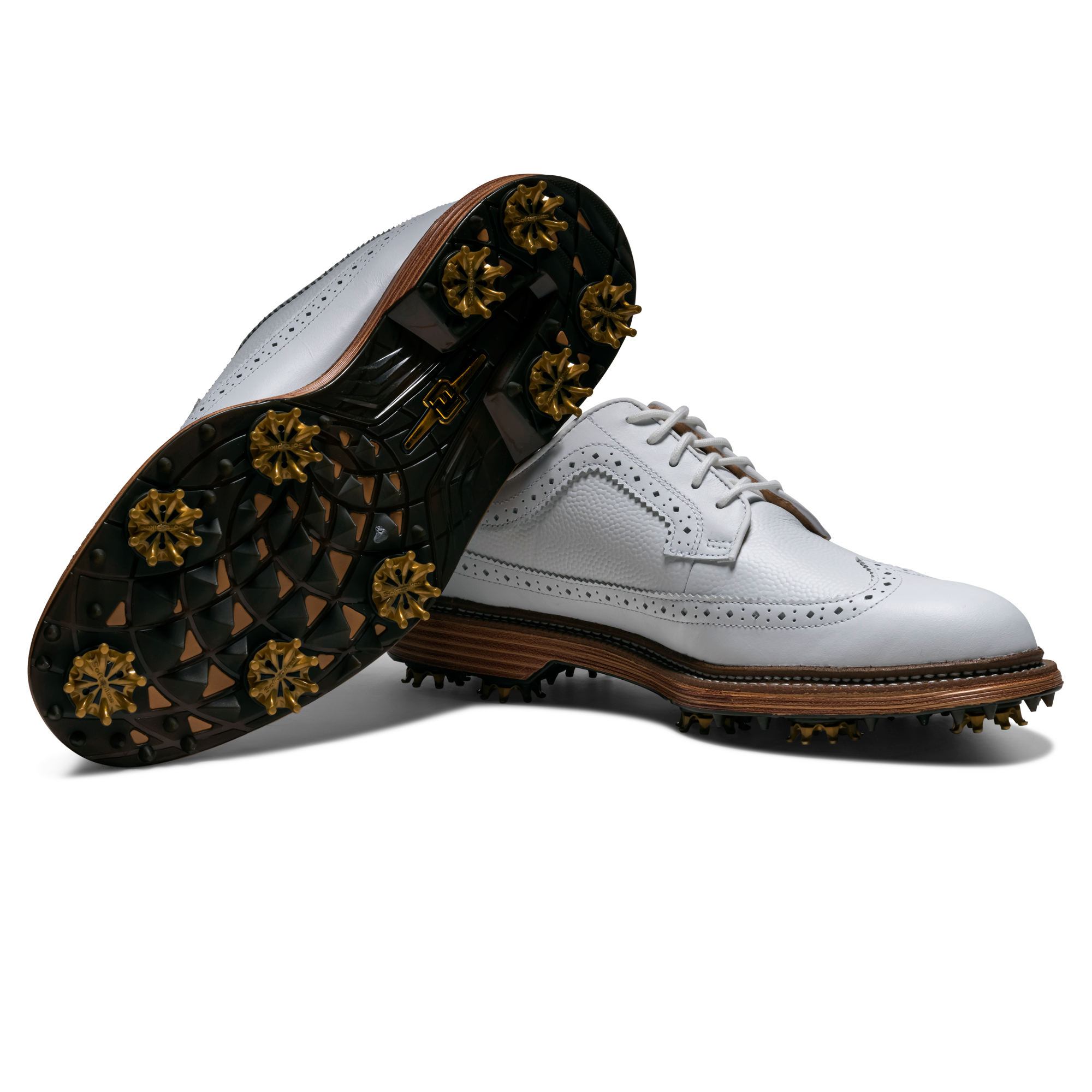 FJ Golfskór Herra Premiere - Marquis